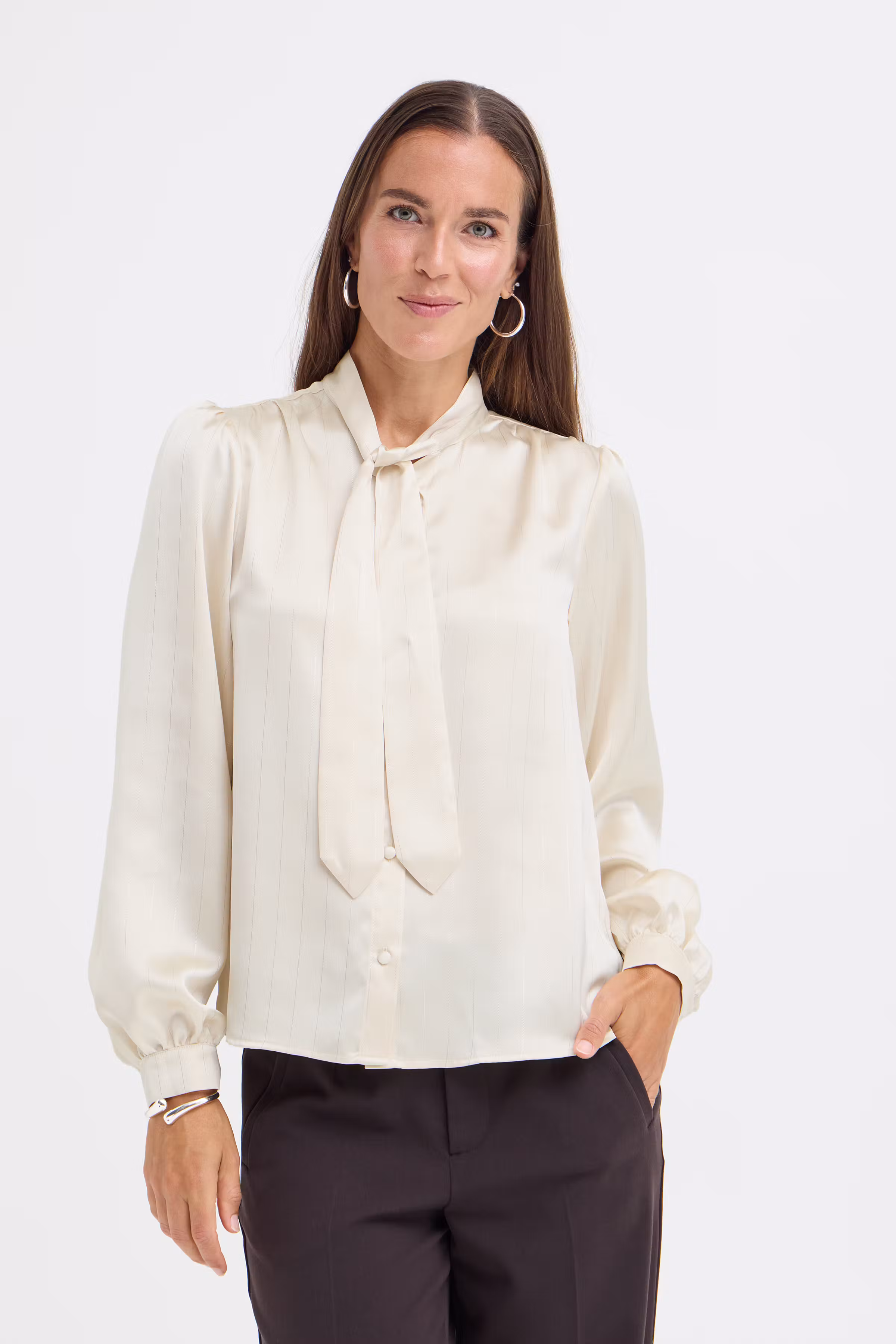 PZDOROTA Shirt LOOKBOOK FRONT 50210877-114201