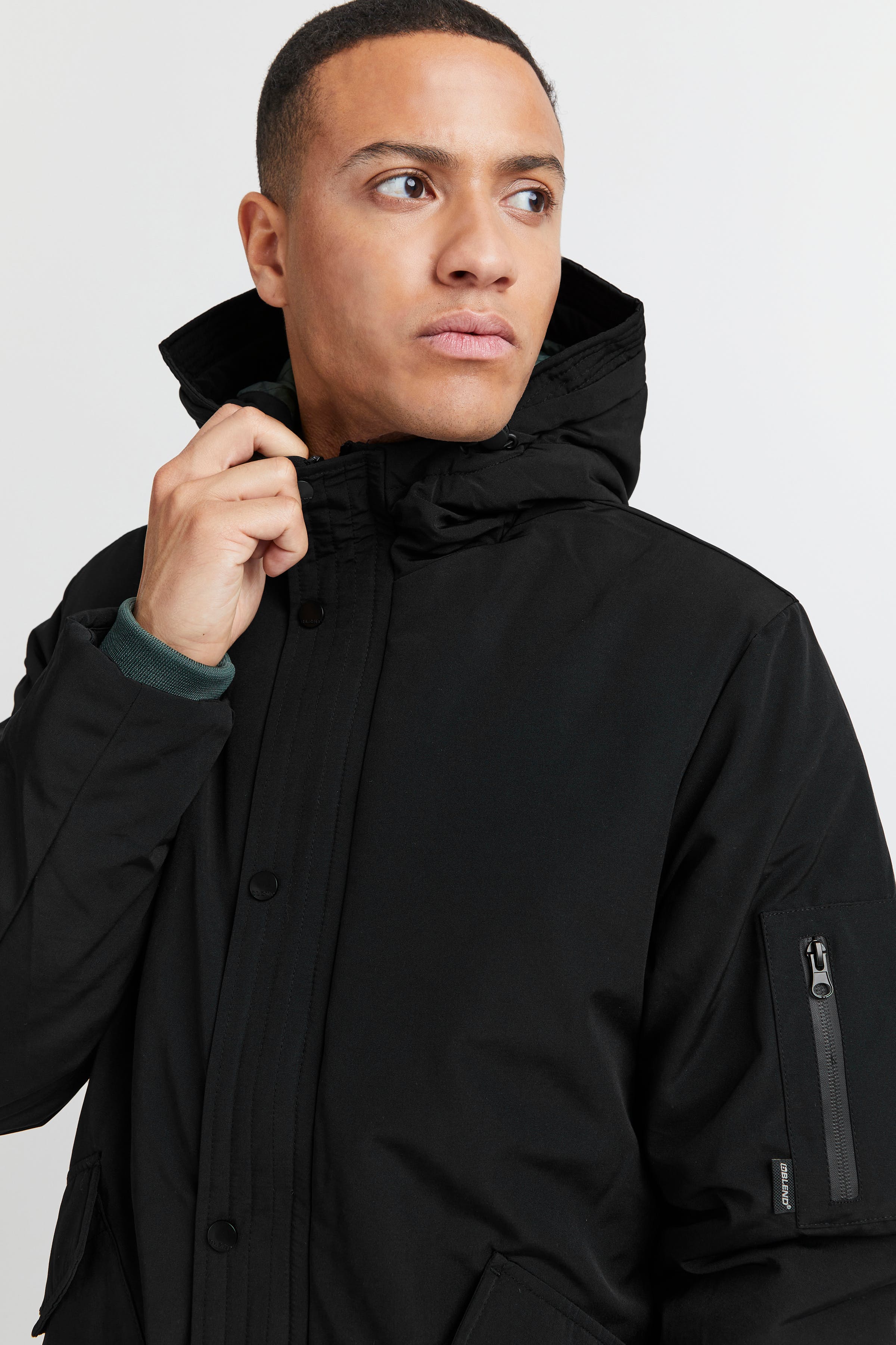 Outerwear LOOKBOOK DETAIL 20714396-194007