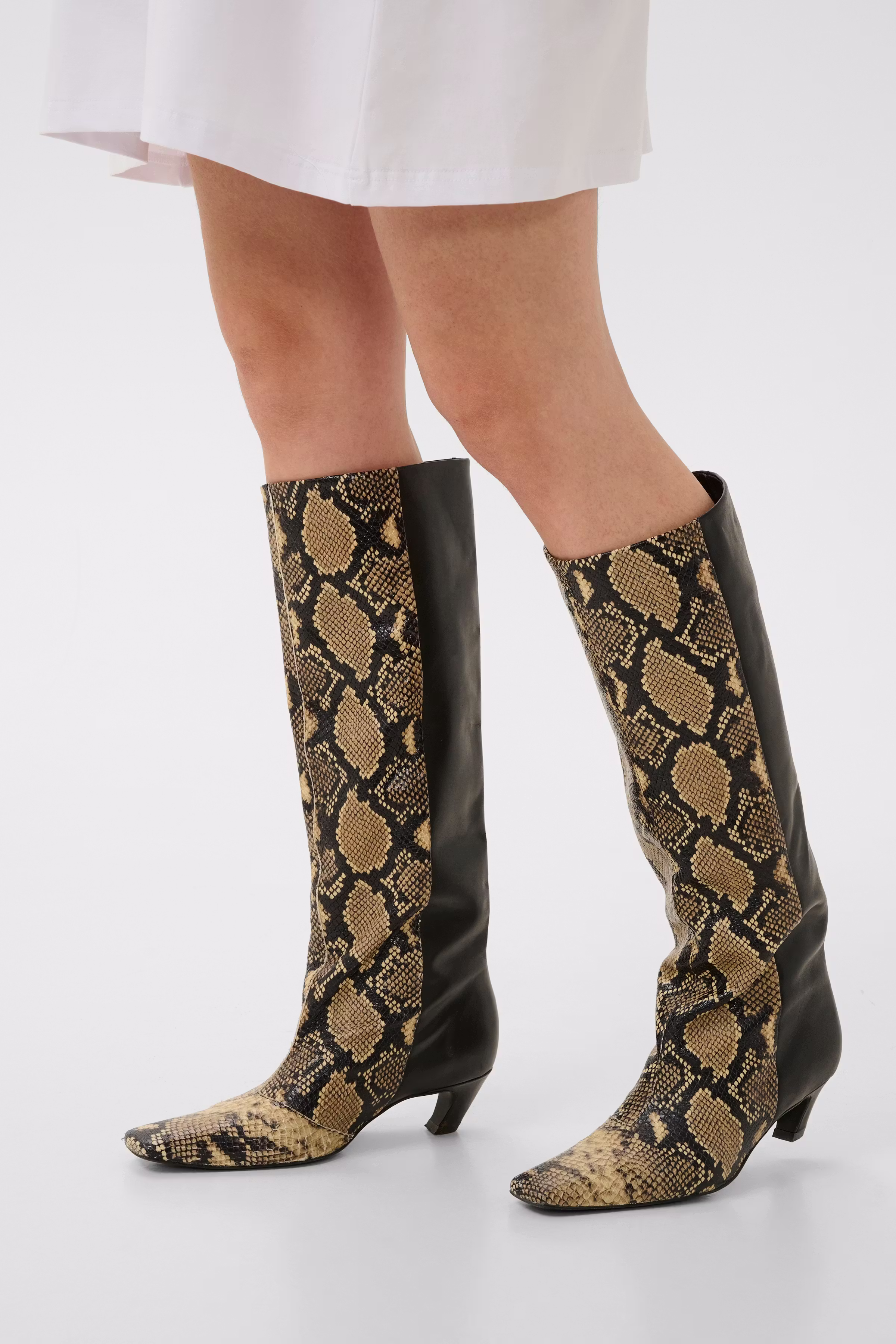 GZbobbie Stövlar LOOKBOOK DETAIL 10911131-109173