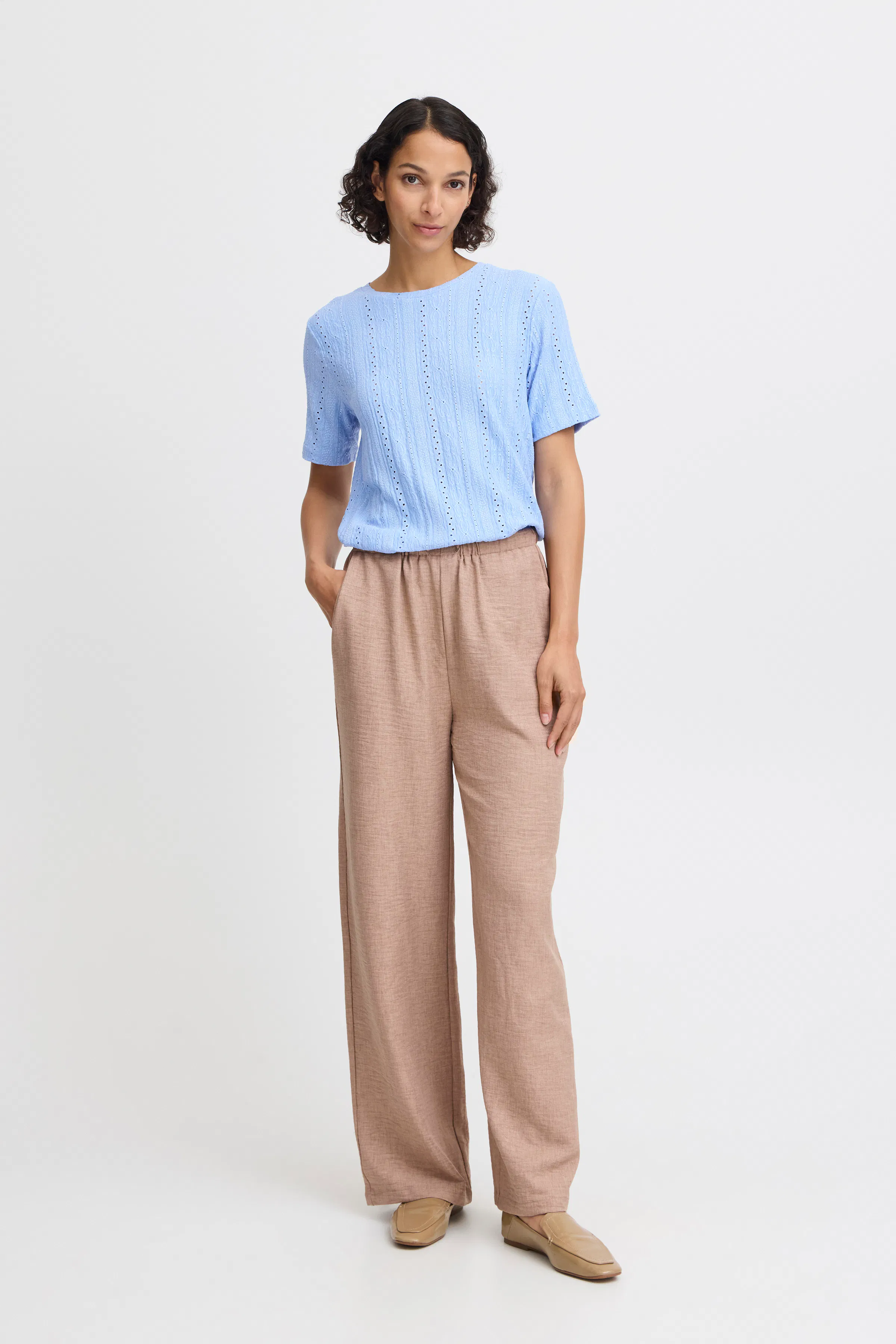 T-shirt LOOKBOOK FRONT 20815995-153930