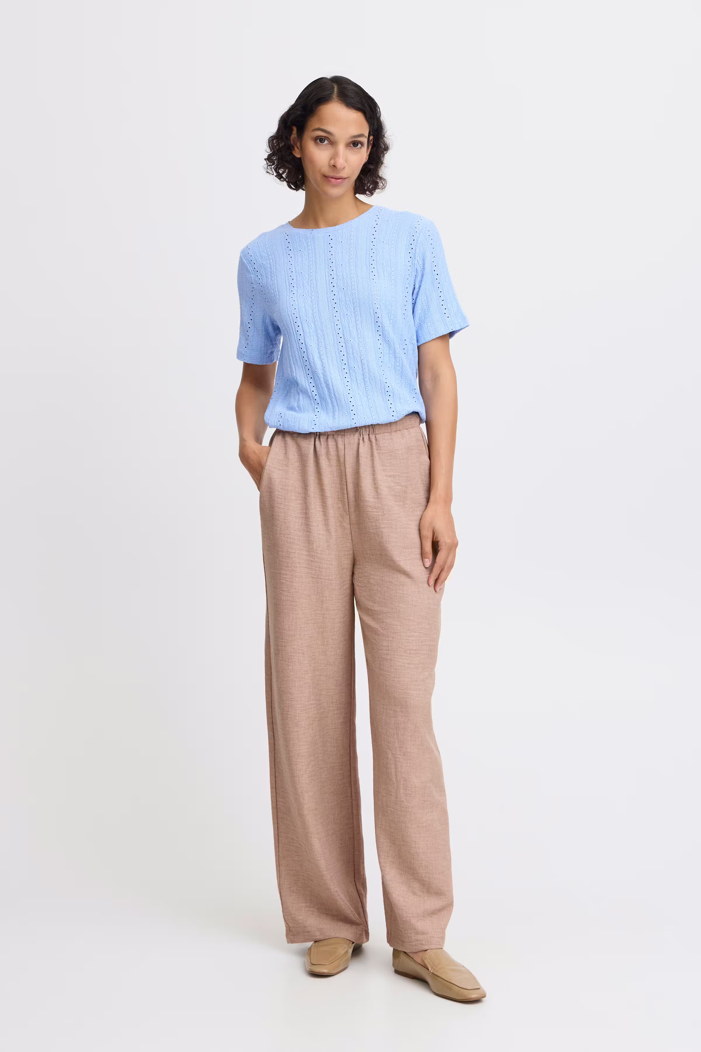 T-shirt LOOKBOOK FRONT 20815995-153930
