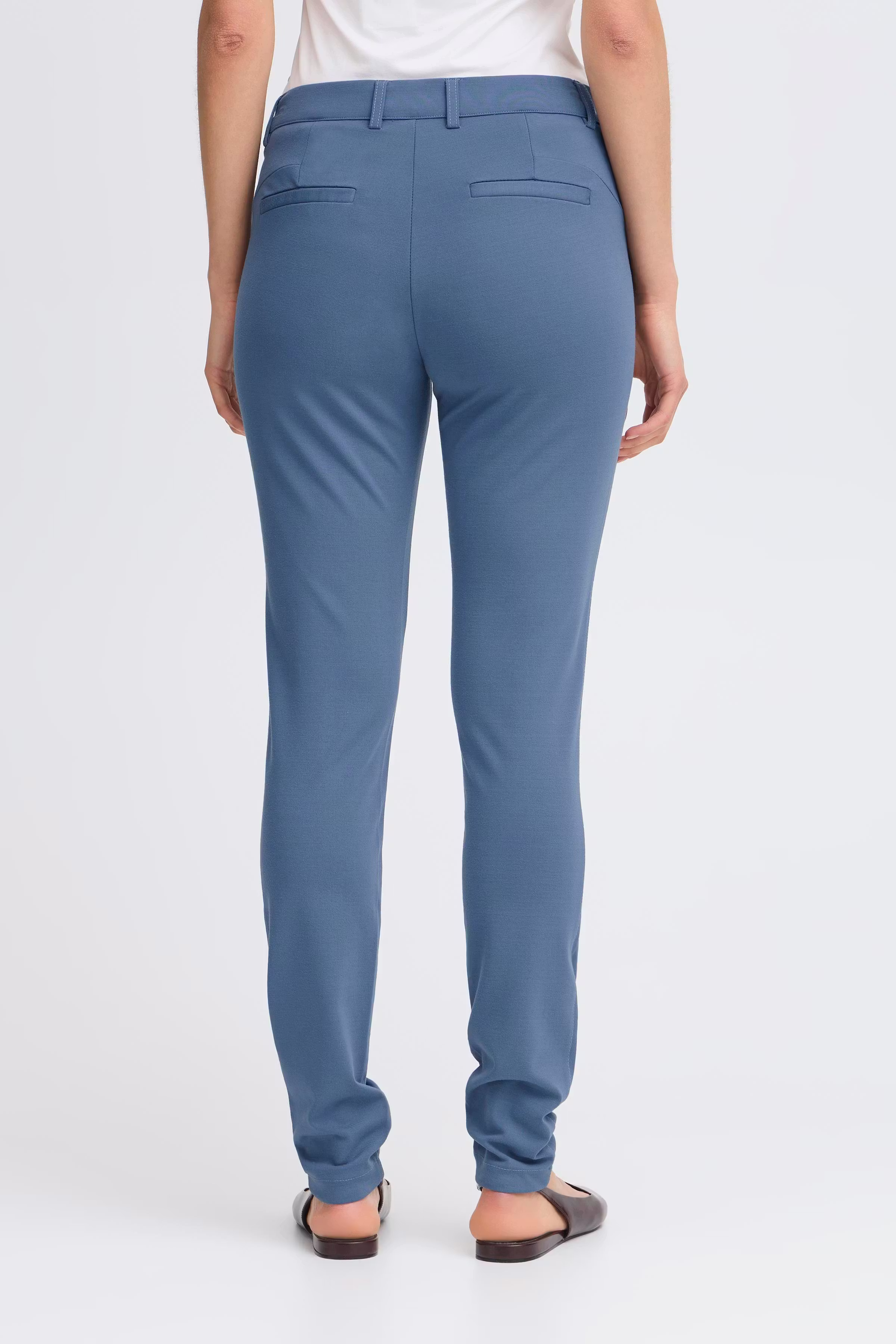 FRLANO Bukser LOOKBOOK BACK 20610830-184028