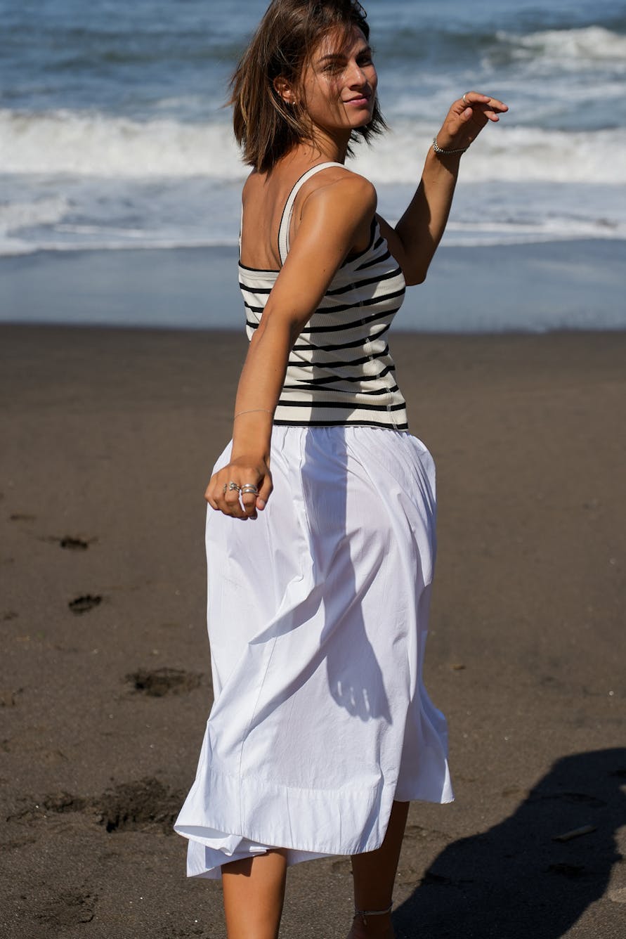 DaffodilIW Kjol LOCATION NONE 30110747-300001