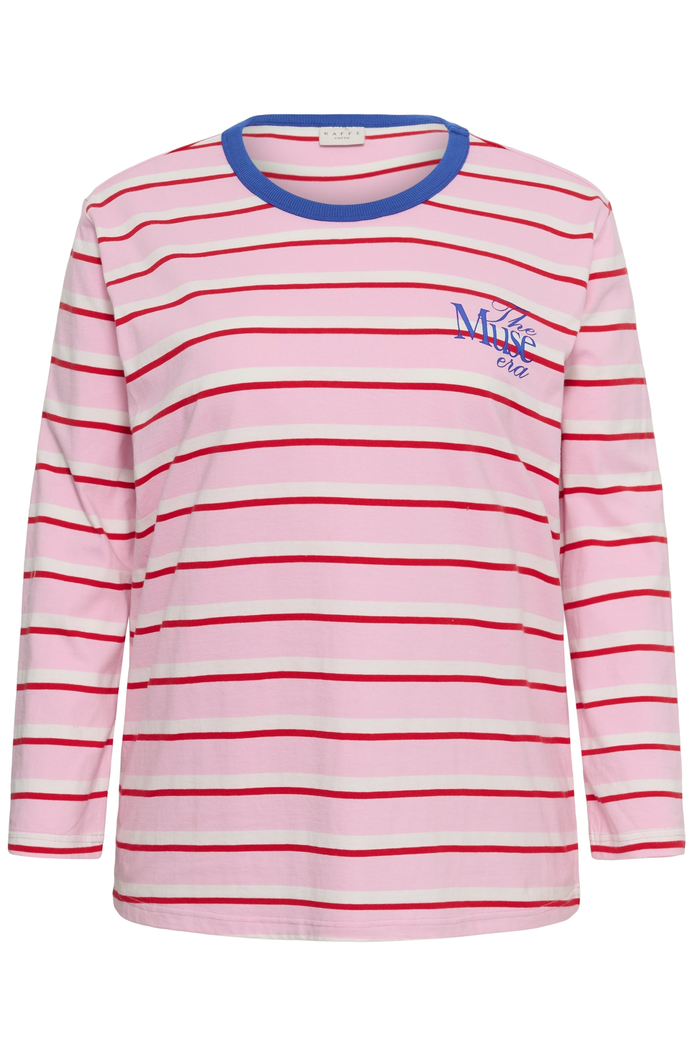 KCelona T-shirt PACK FRONT 10584928-1000757