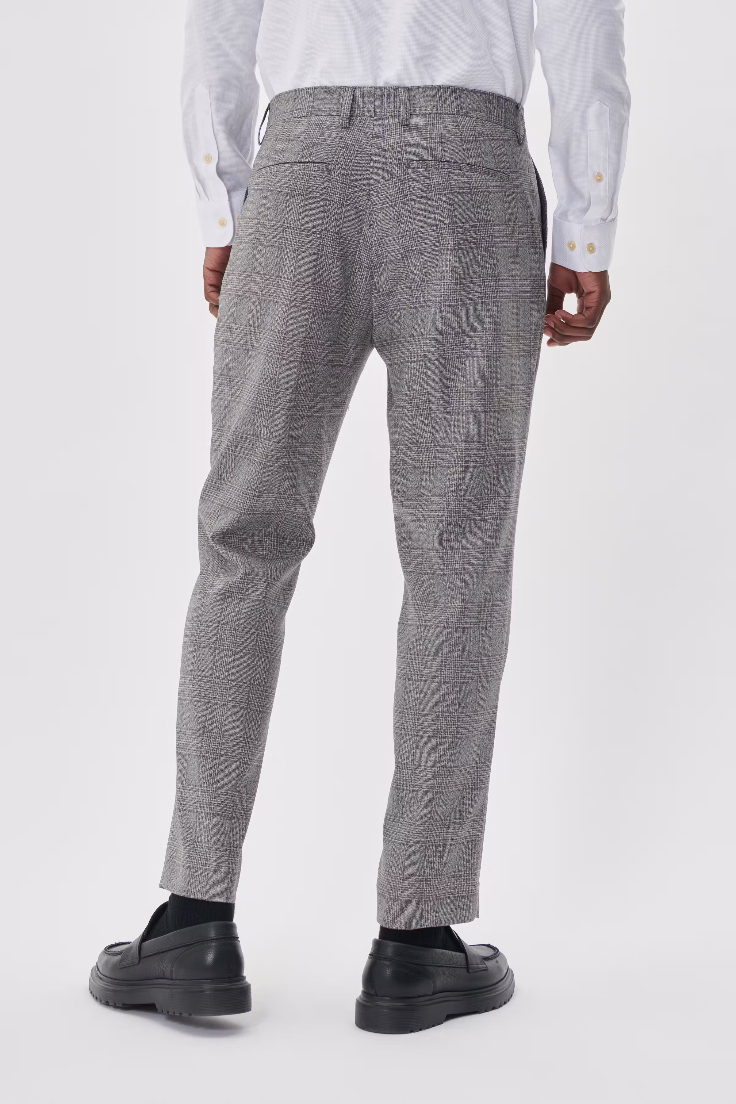 MAweller Bukser LOOKBOOK BACK 30207505-1705101