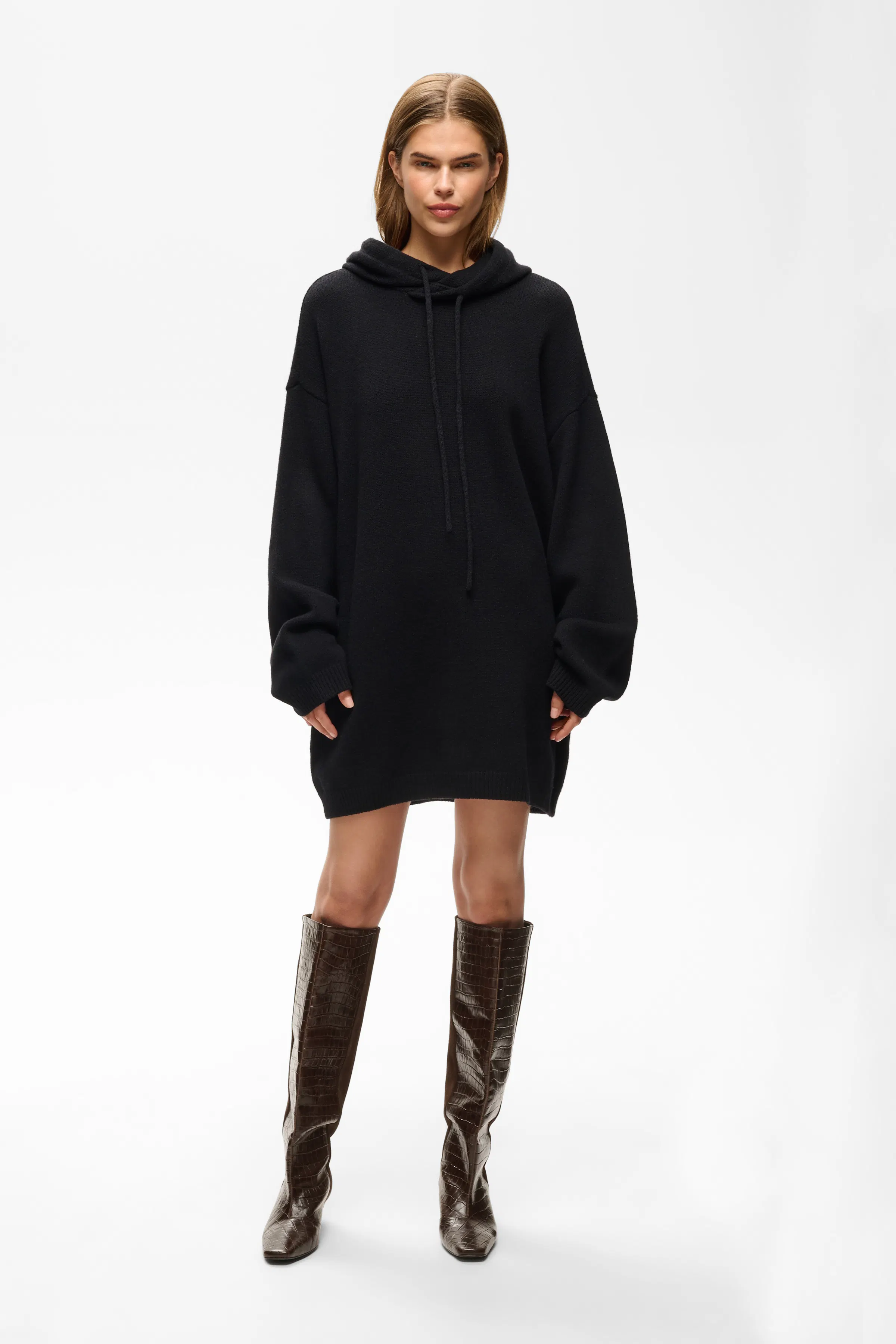 GZbobbie Stövlar LOOKBOOK FRONT 10911415-100094