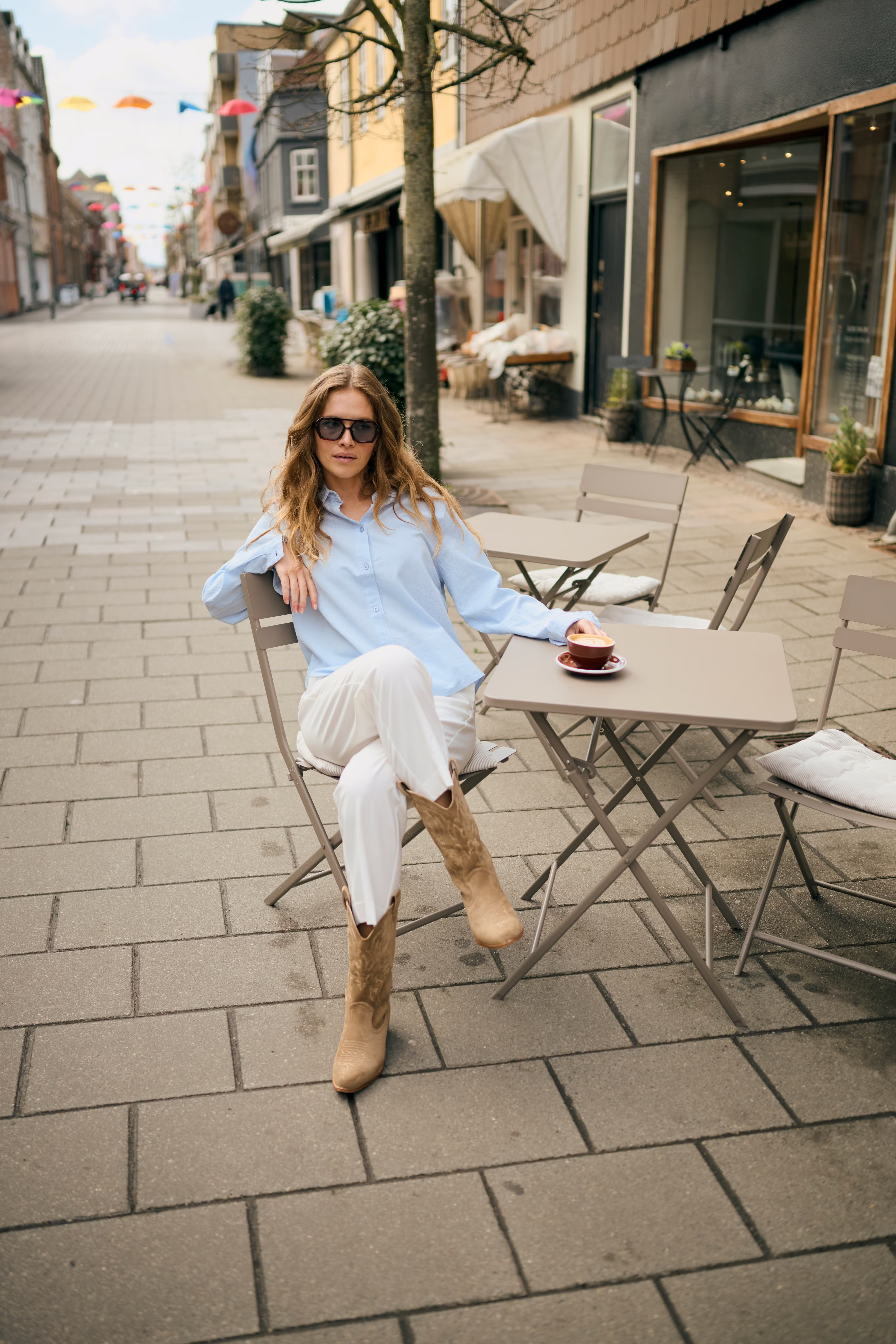 KAsakura Blazer LOCATION NONE 10506684-110602