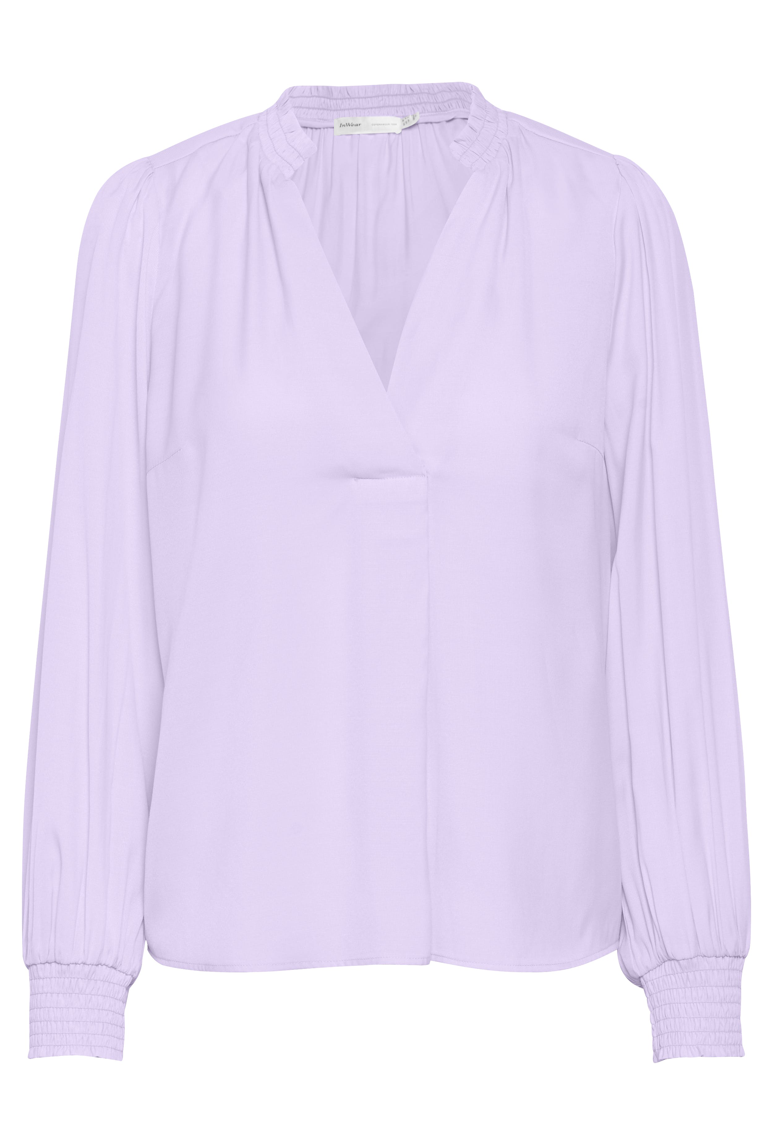 HuxieIW Bluse PACK FRONT 30109138-153817