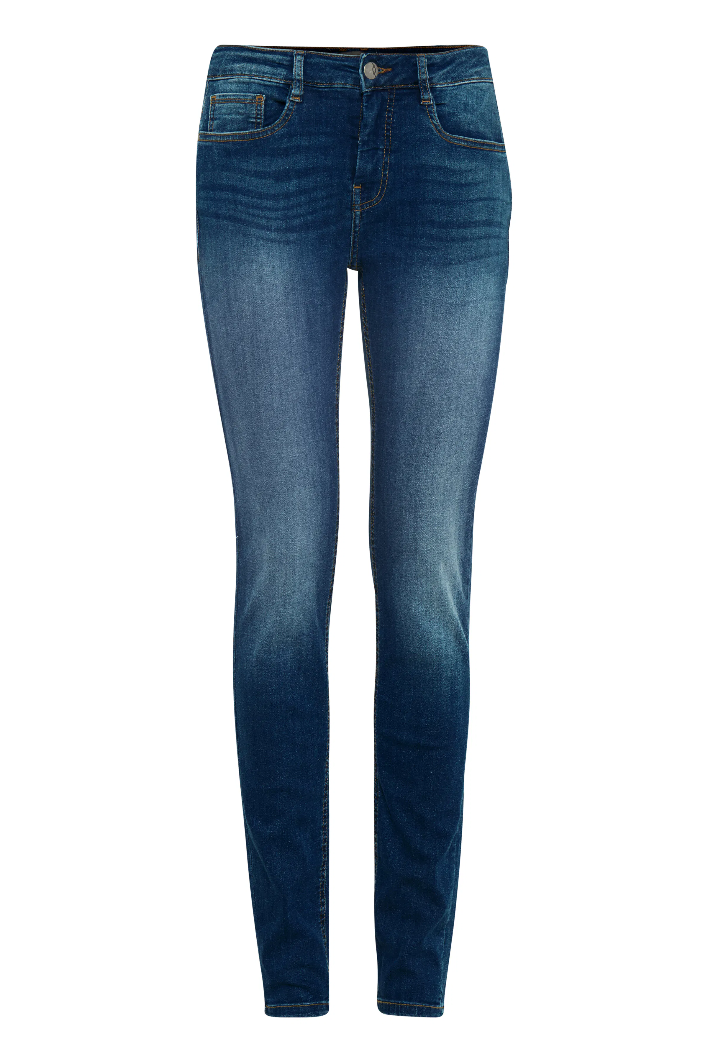 Jeans PACK FRONT 20603793-68826