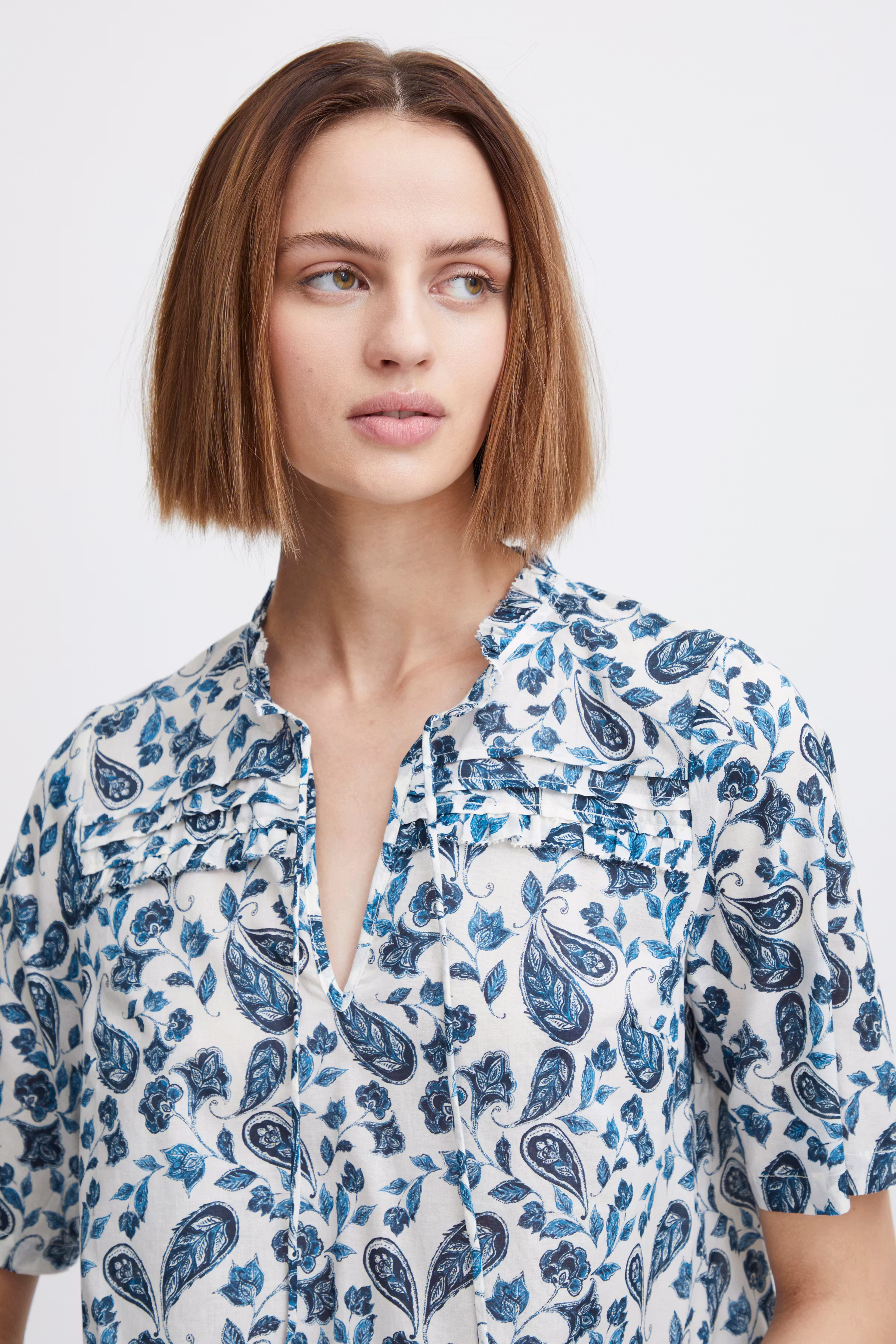 IHEMMERETTA Blus LOOKBOOK DETAIL 20120886-202922