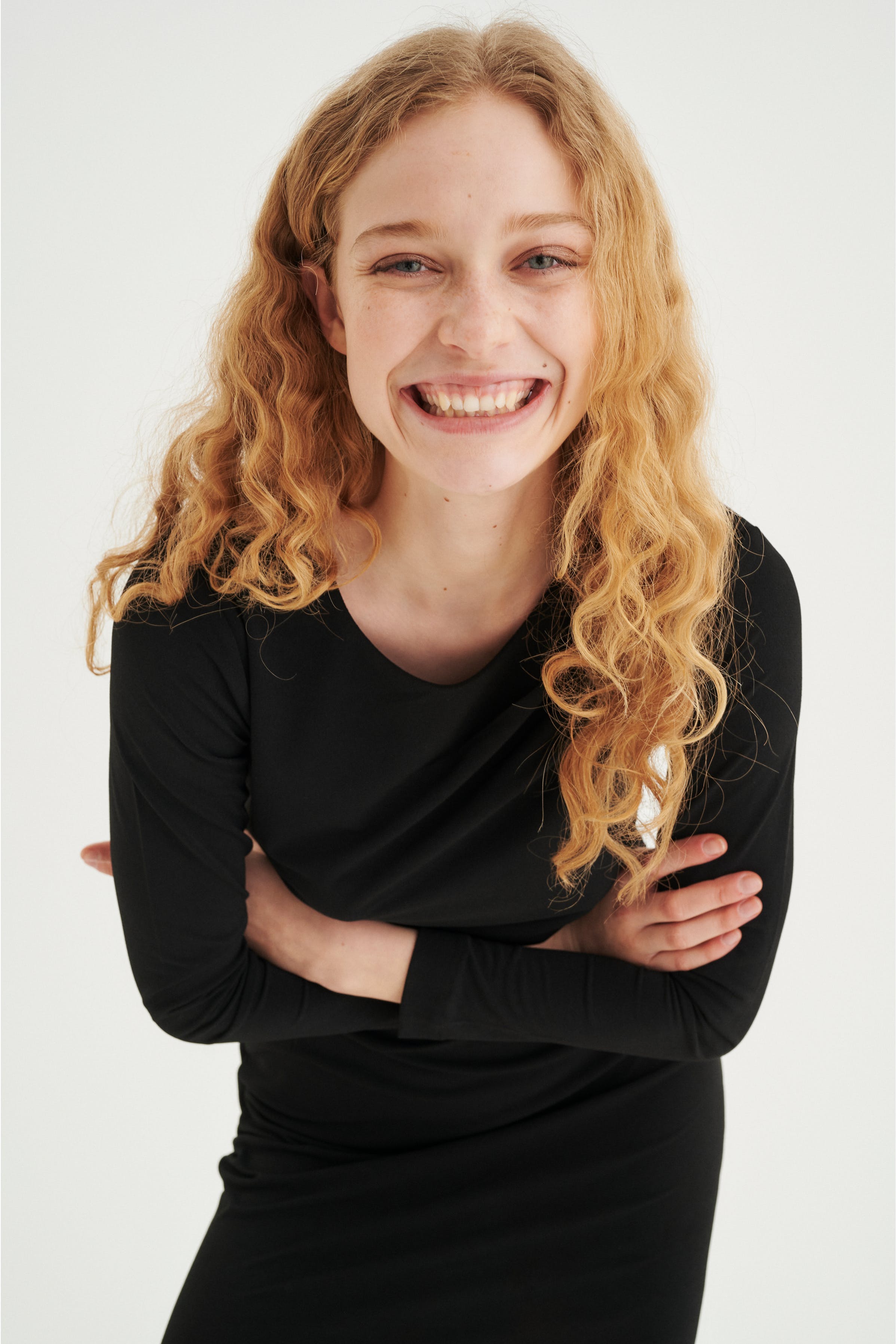 TrudeIW Klänning LOOKBOOK DETAIL 30102699-10050