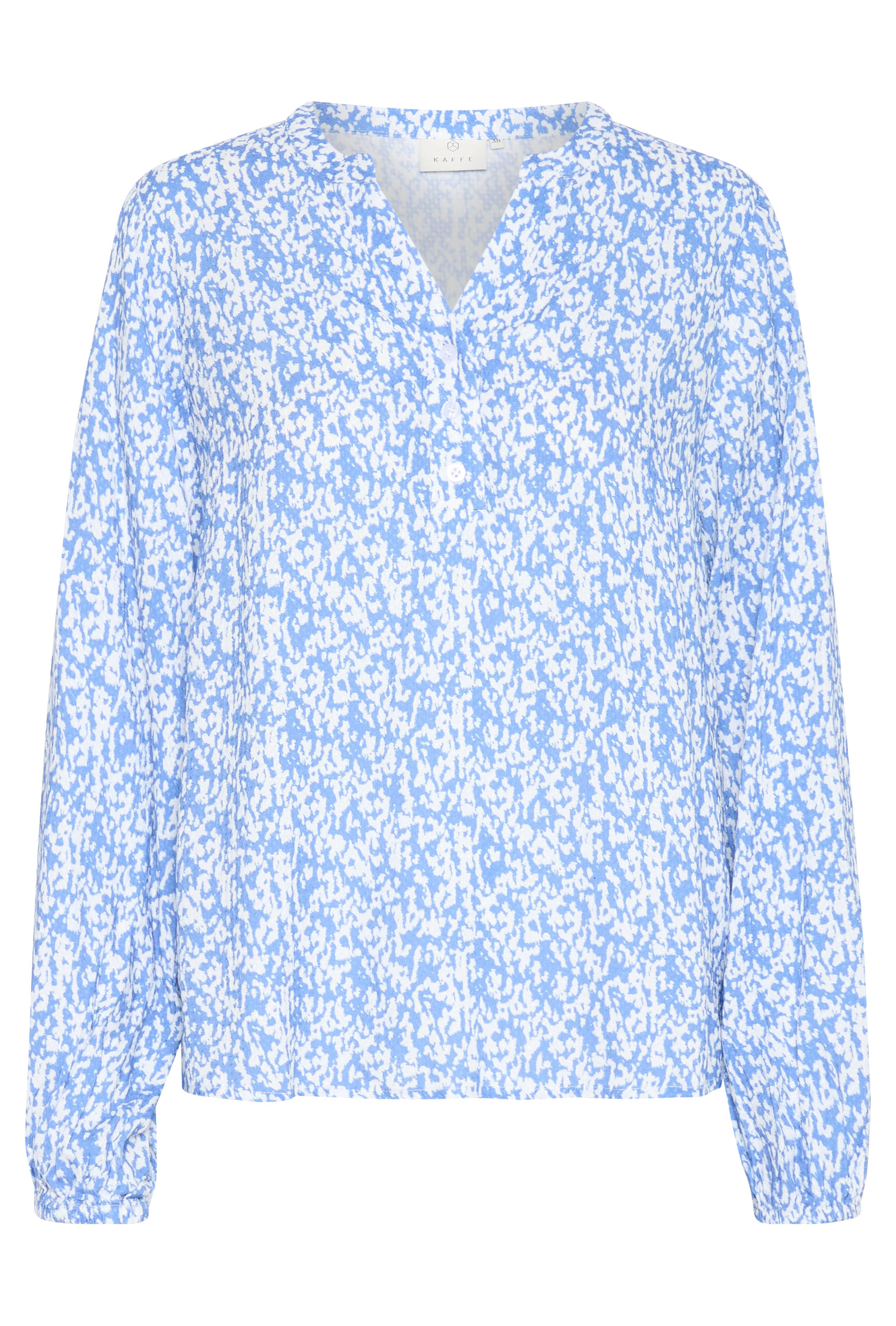 KAmathilde Blouse PACK FRONT 10509471-106918