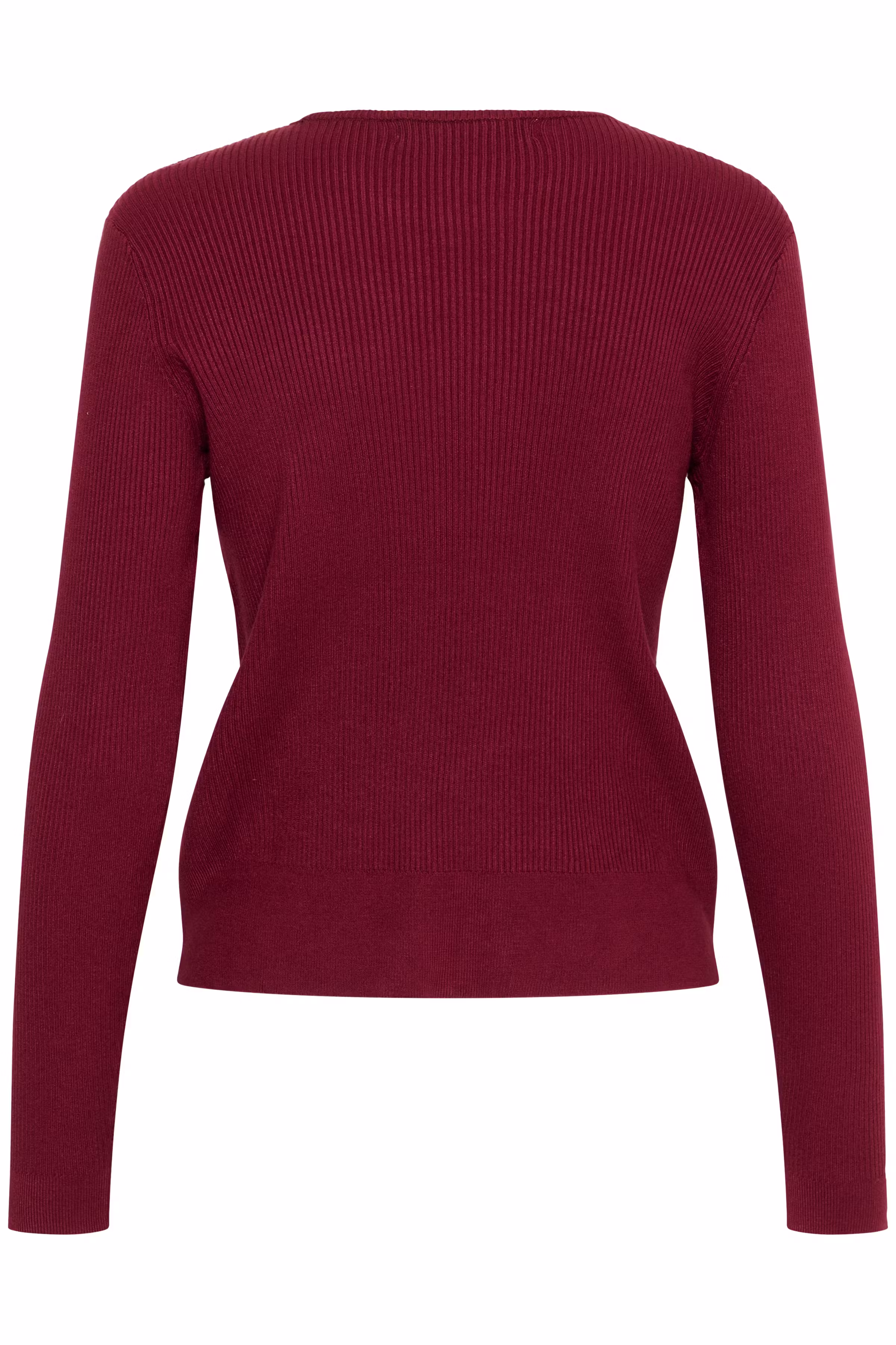 LeenahIW Pullover PACK BACK 30110803-191724