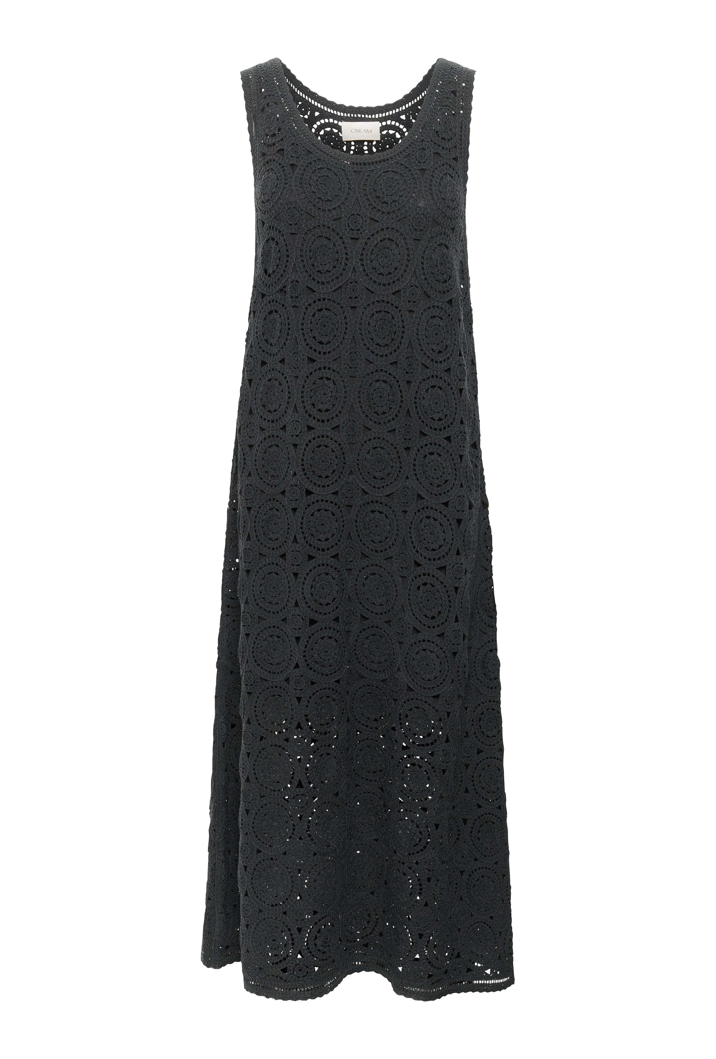 CRRusti Crochet-Kleid PACK FRONT 10613728-100120