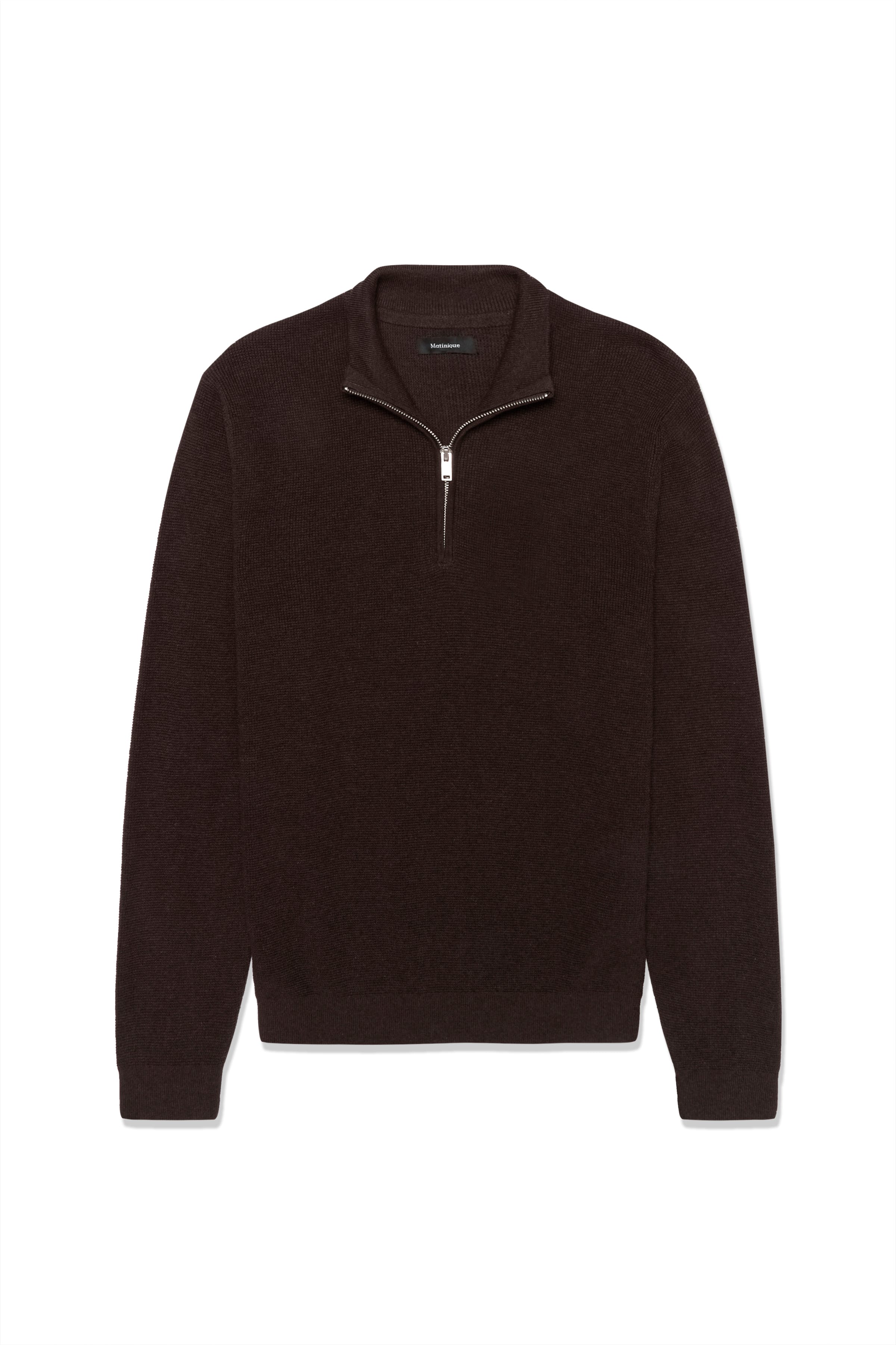 MAlagoon Half-Zip Pullover PACK FRONT 30207192-190912