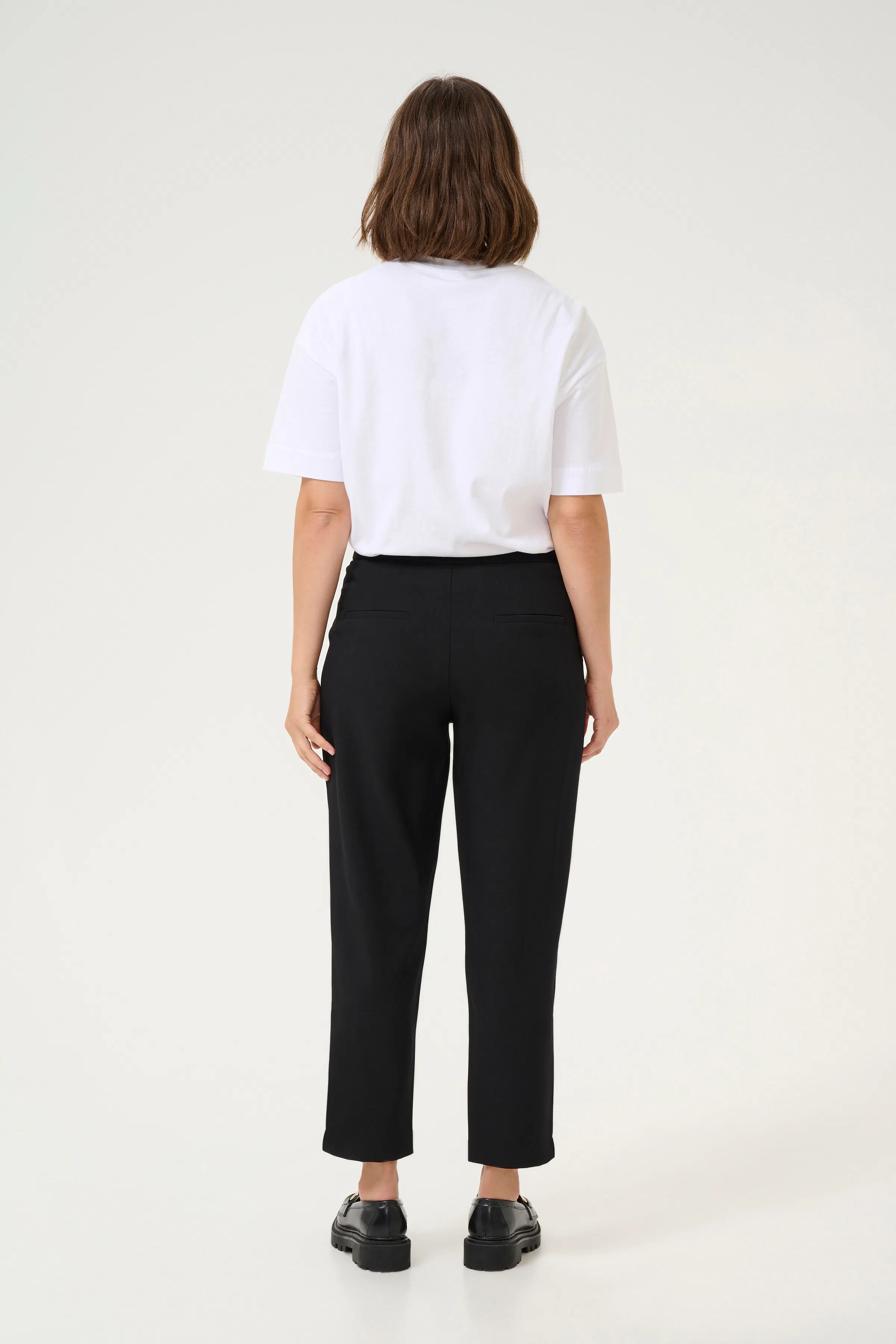 KAhella Bukser LOOKBOOK BACK 10509772-100121
