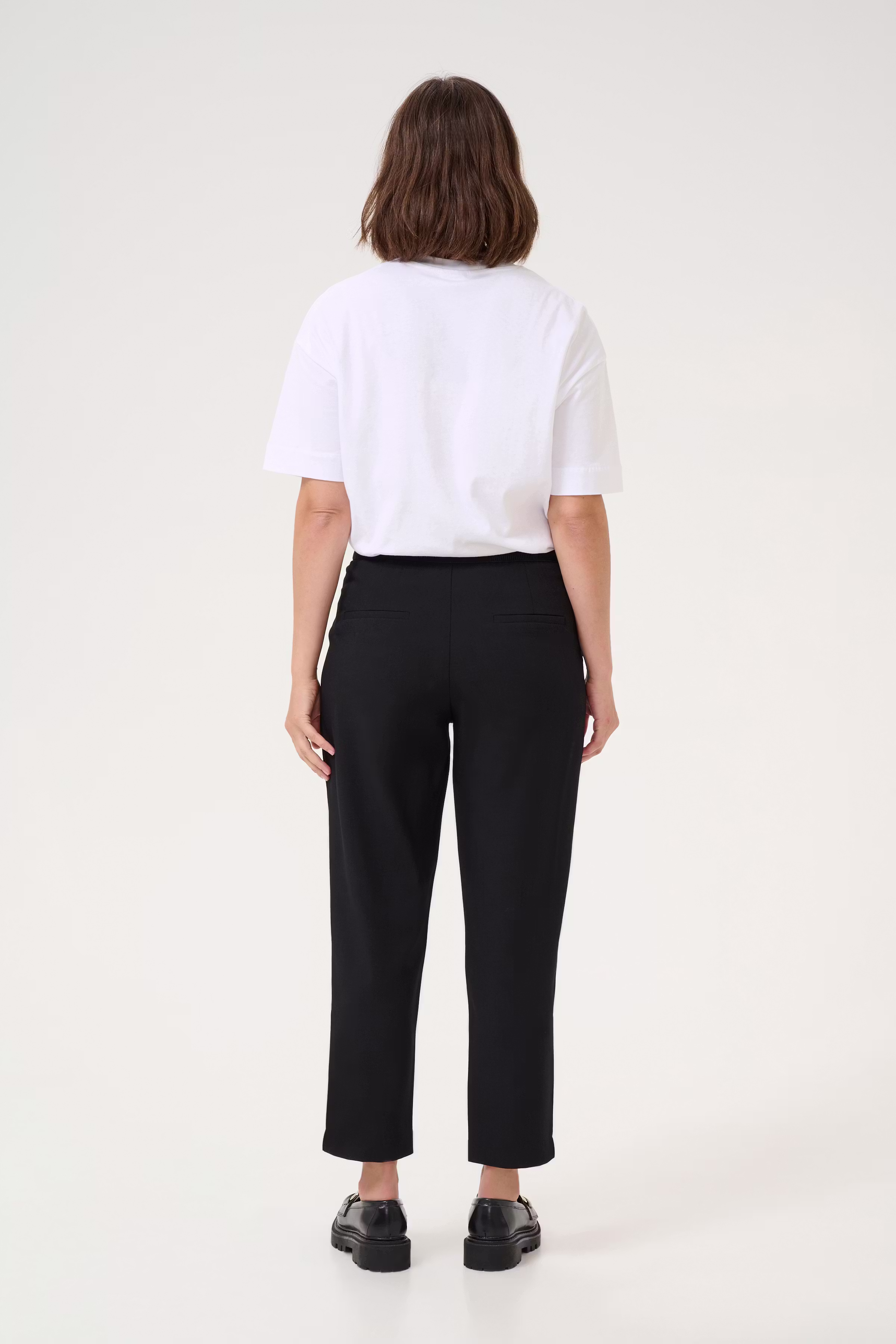 KAhella Bukser LOOKBOOK BACK 10509772-100121