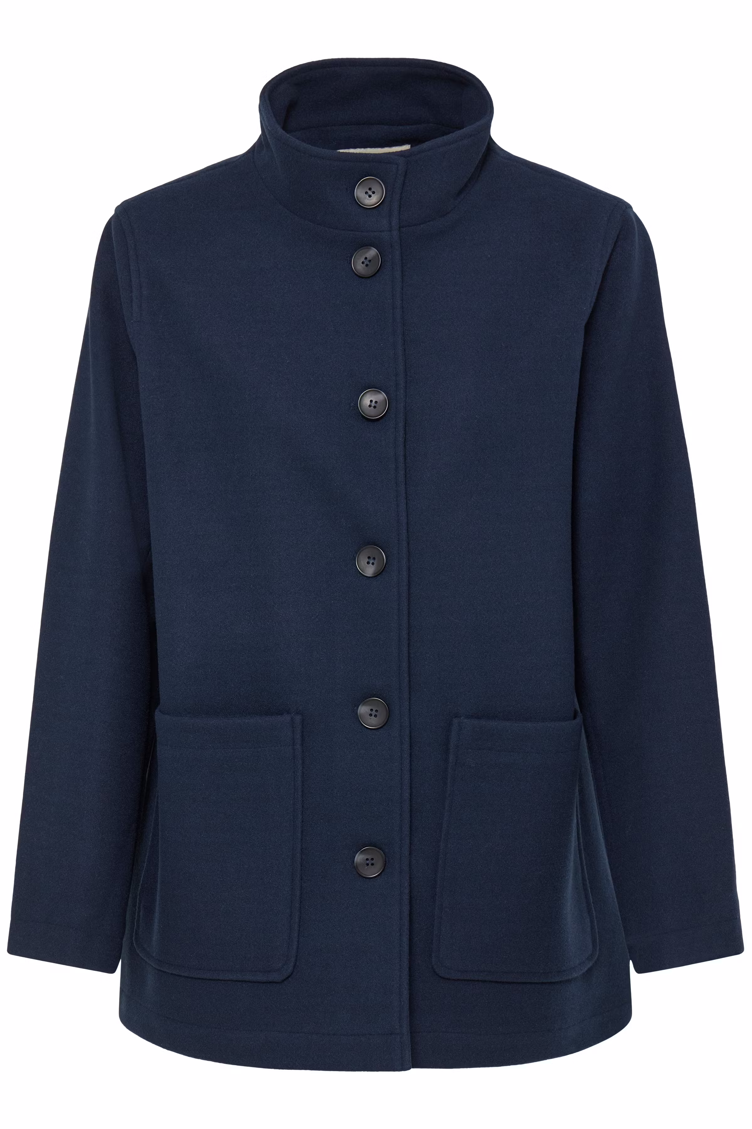 FRWILLA Ytterplagg PACK FRONT 20617385-1939231