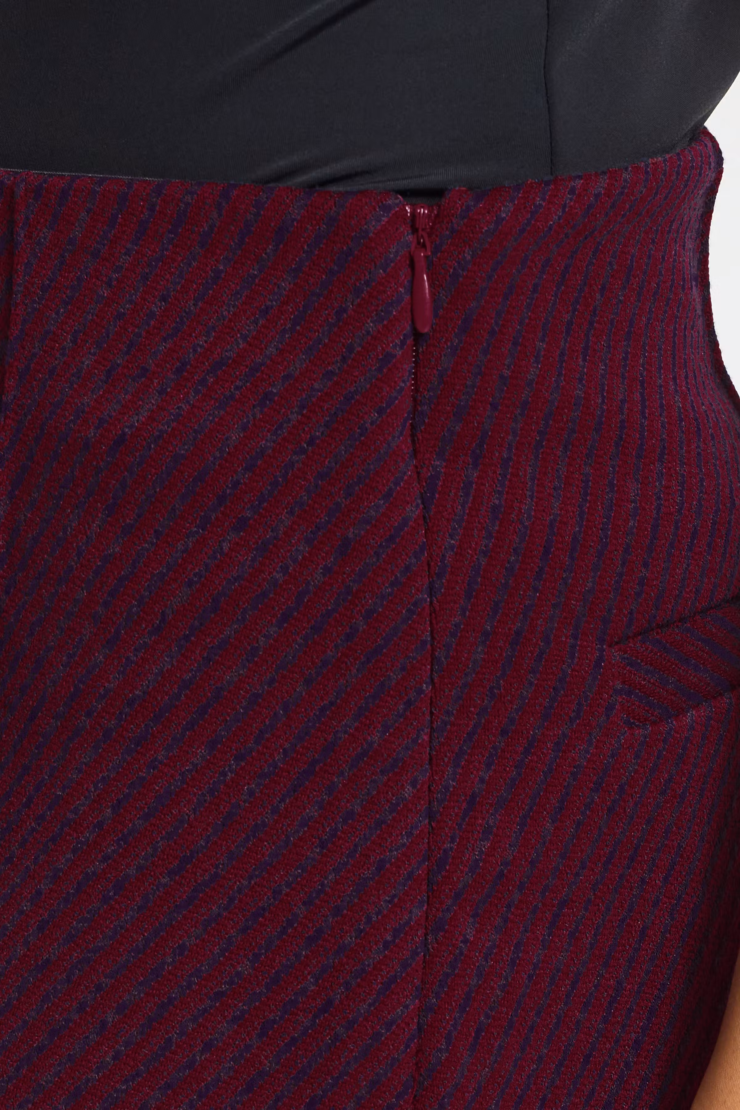 IHKATE Trousers LOOKBOOK DETAIL 20125262-900009669