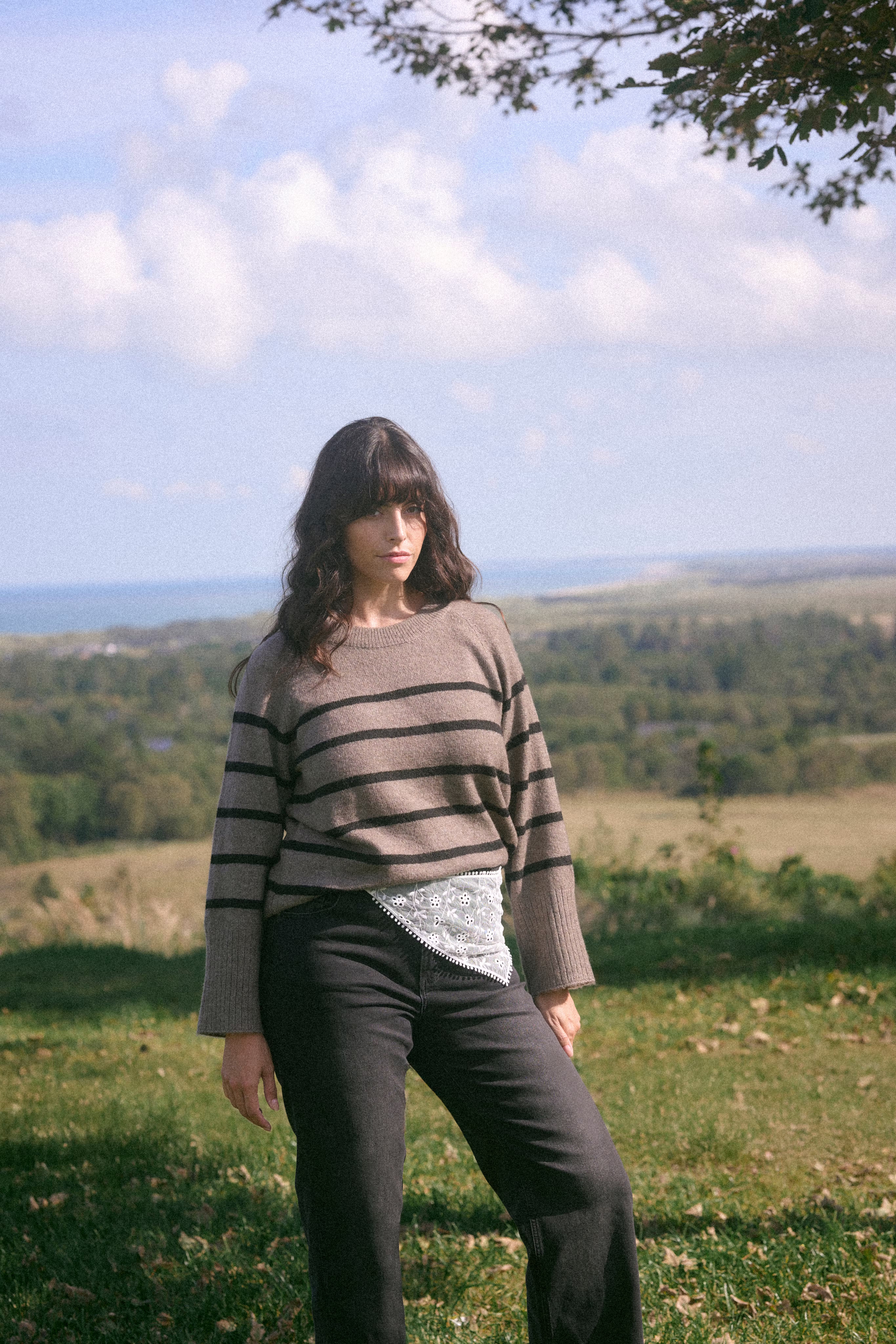 KCerina Pullover LOCATION NONE 10583794-108598