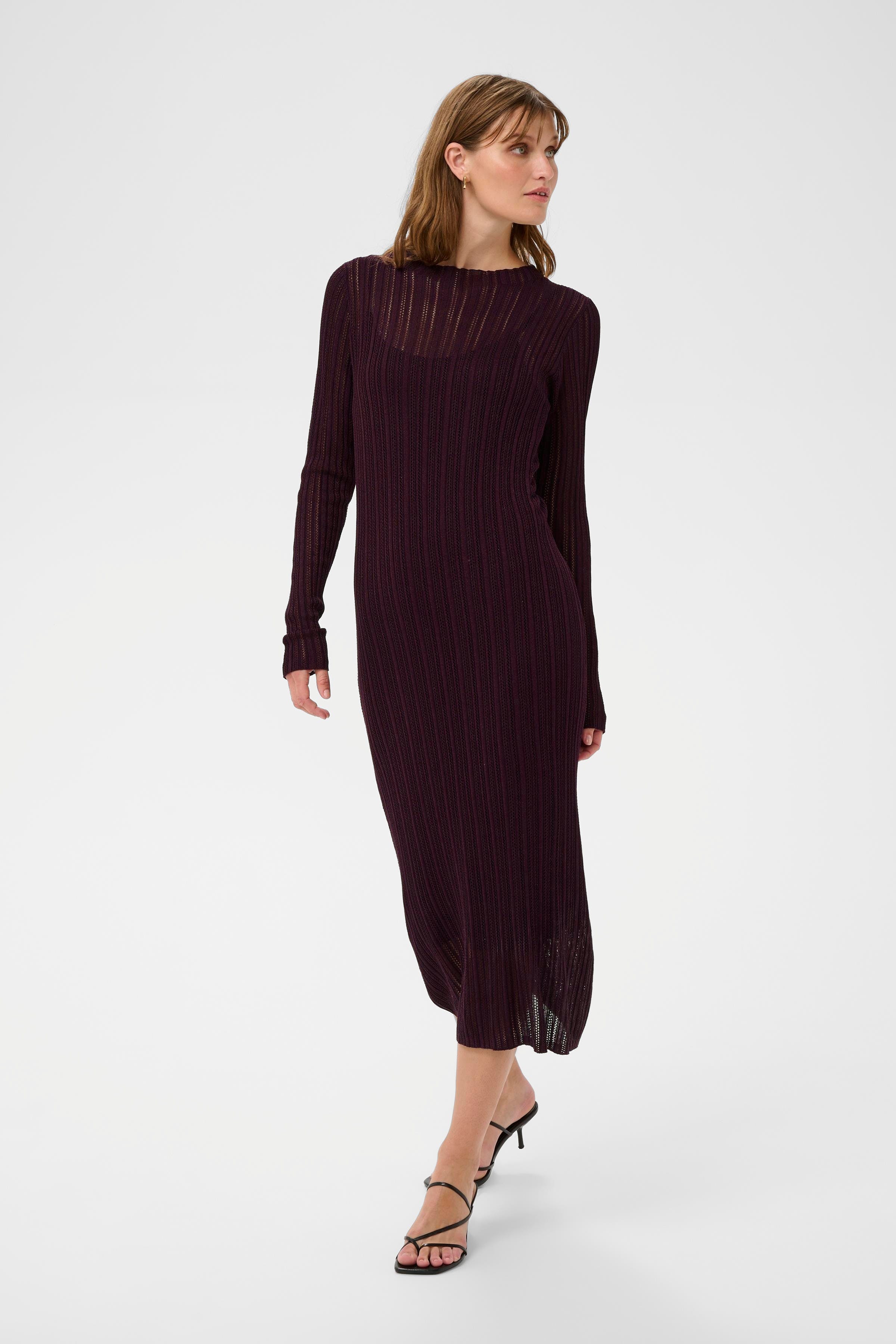 SLLaisa Kleid LOOKBOOK FRONT 30408171-192118