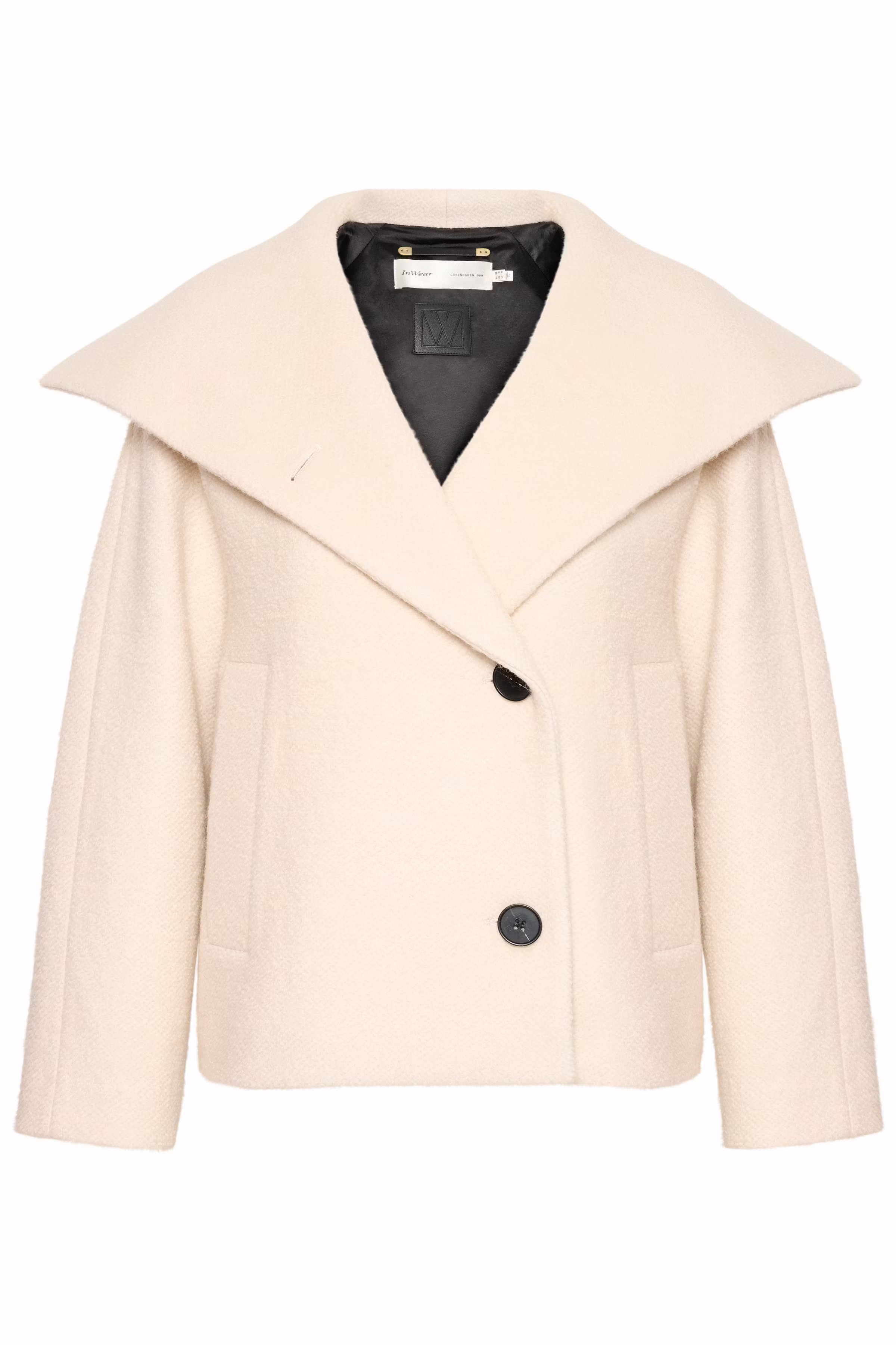 TanayIW Kurzer Mantel PACK BACK 30109493-120601