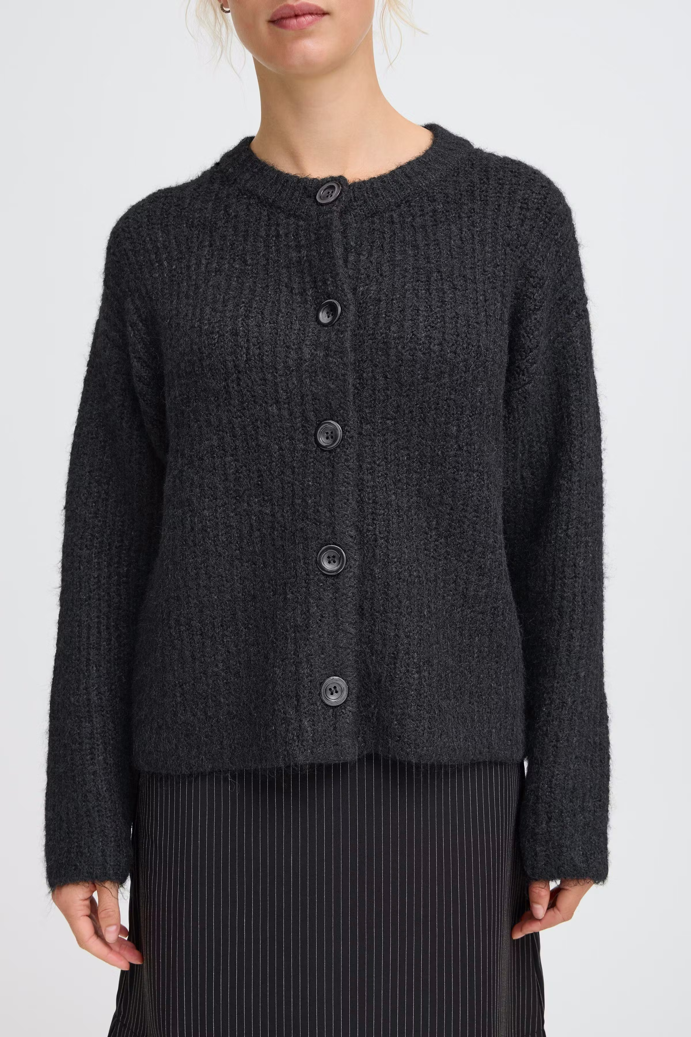 BYMILLER Cardigan LOOKBOOK DETAIL 20815649-200451