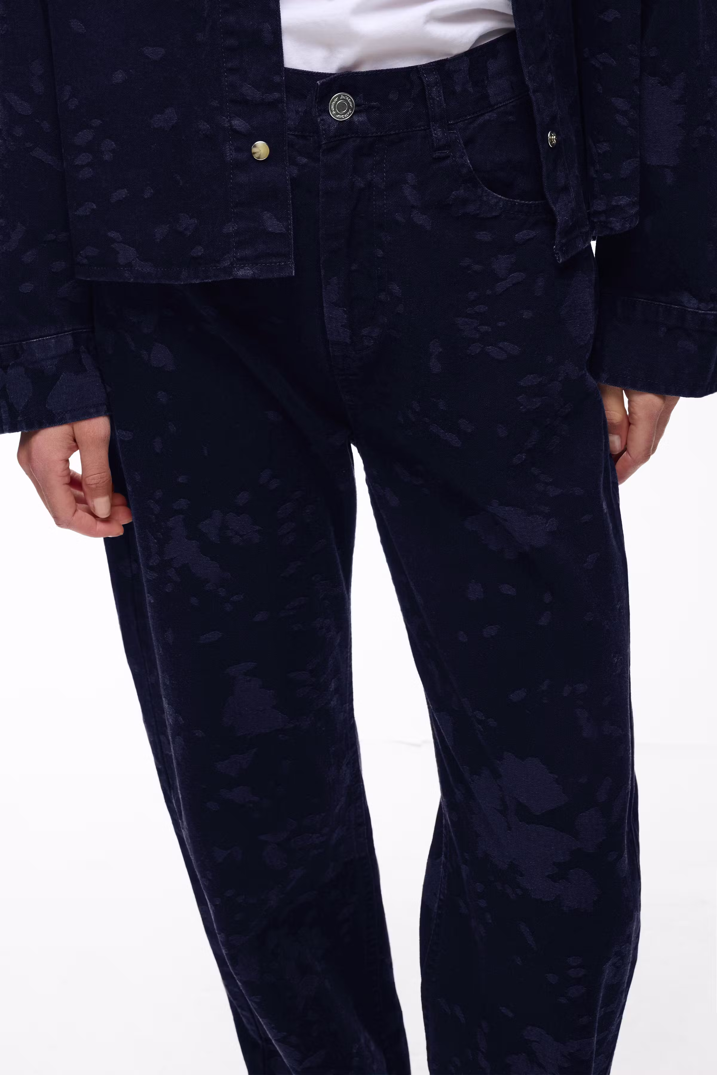 GILDAIW Jeans LOOKBOOK DETAIL 30112610-900009035