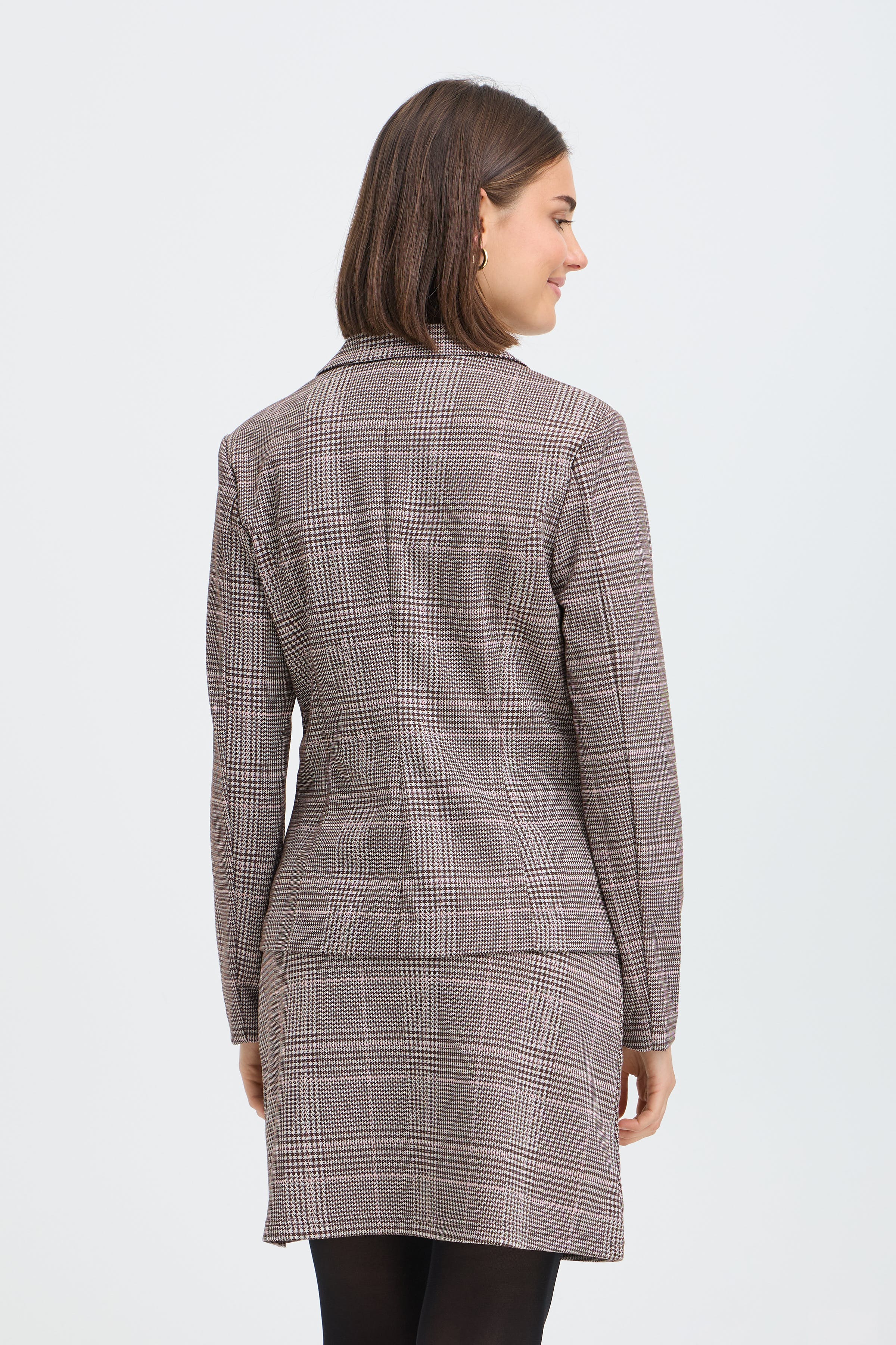 FRBABETT Blazer LOOKBOOK BACK 20618363-900015045