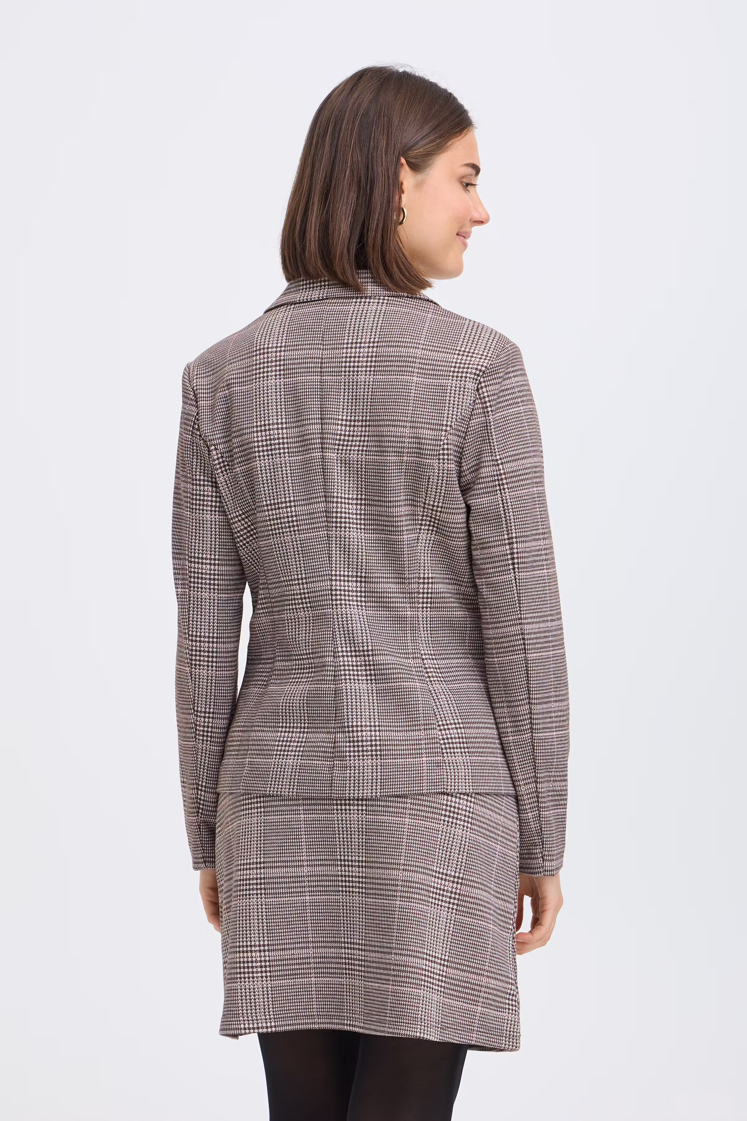 FRBABETT Blazer LOOKBOOK BACK 20618363-900015045