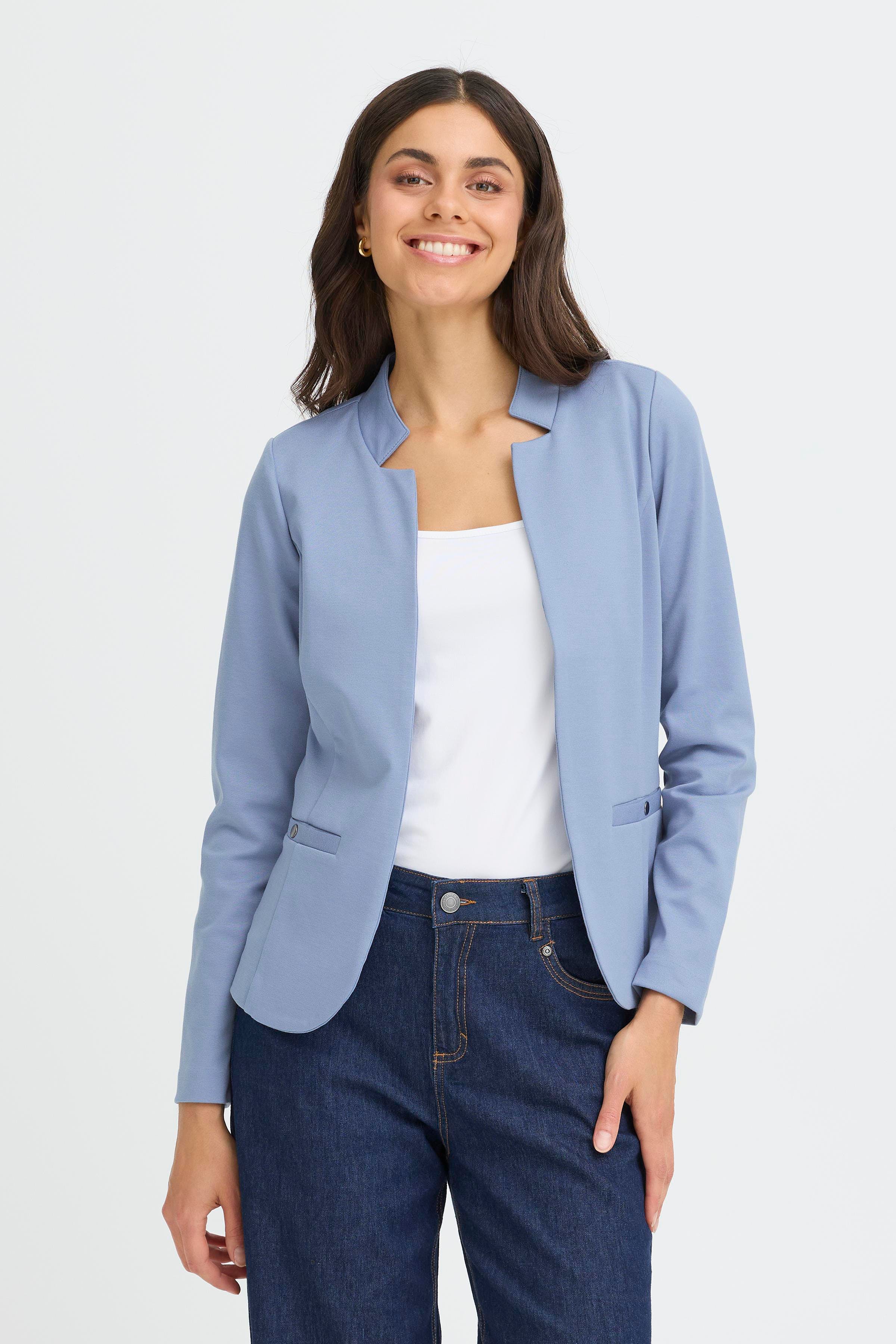 FRCEDILAN Blazer LOOKBOOK FRONT 20609785-174015