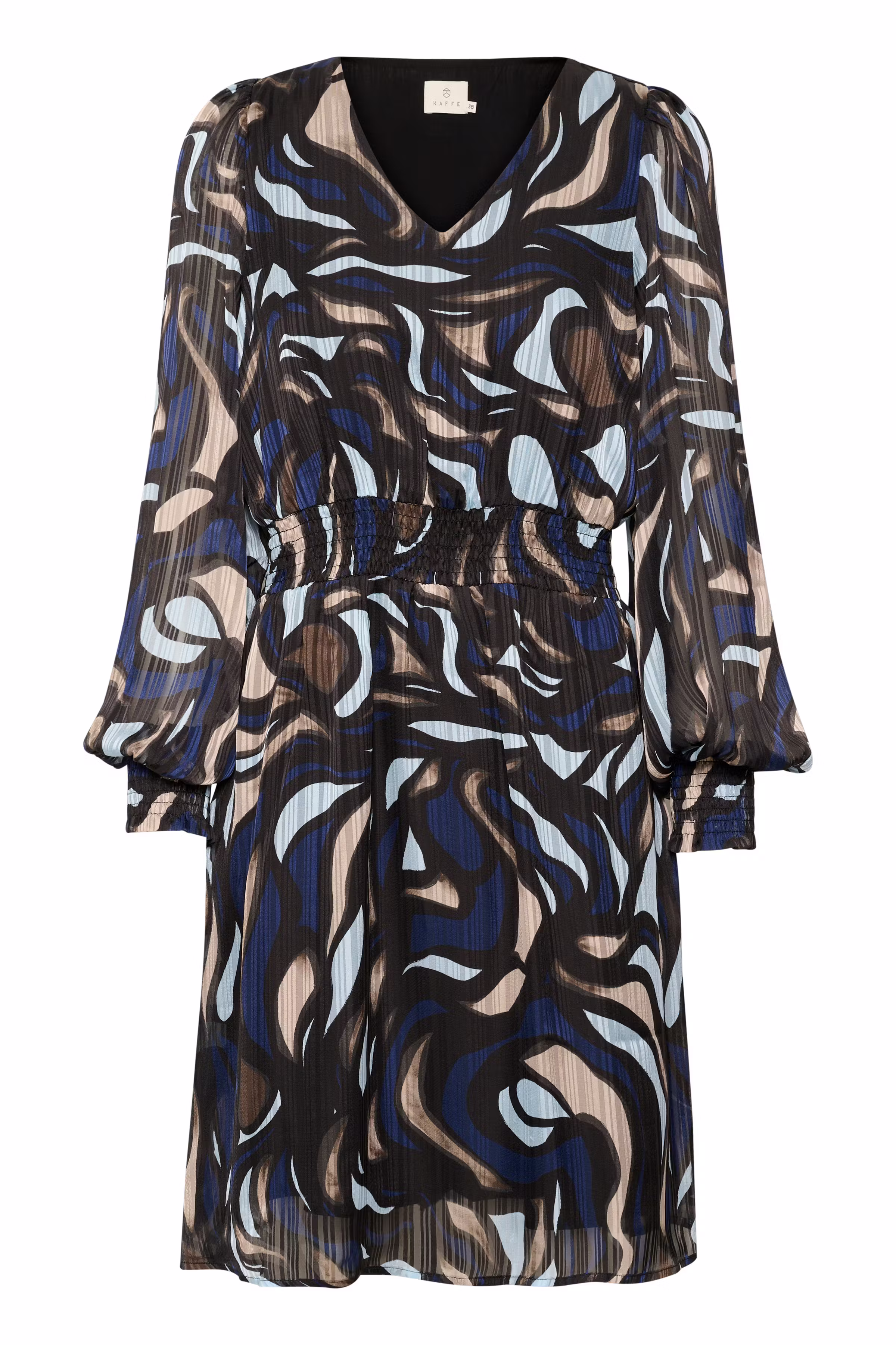 KAmargo Jurk PACK FRONT 10509006-106292