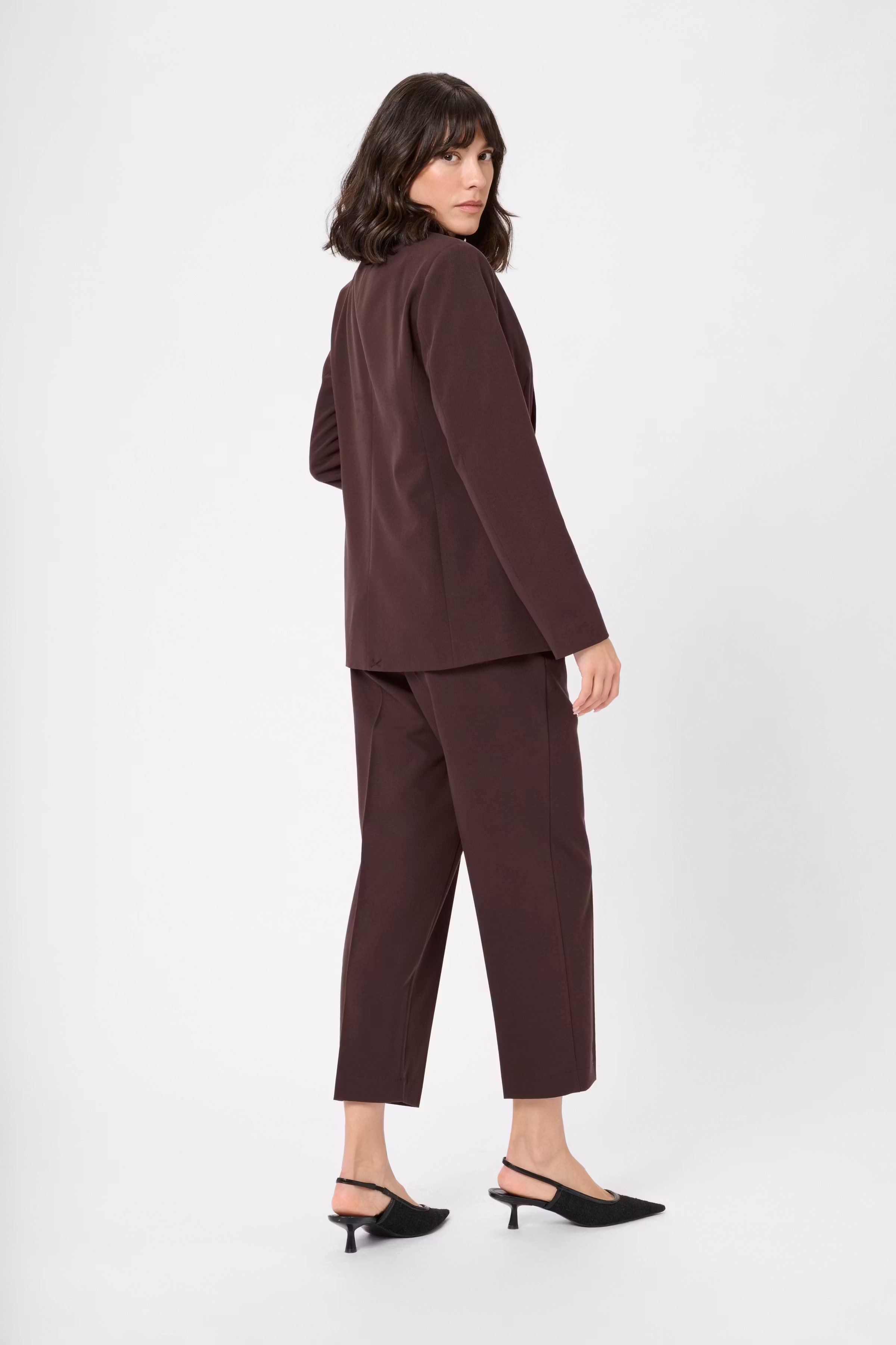 KAsakura Blazer LOOKBOOK BACK 10506684-191111