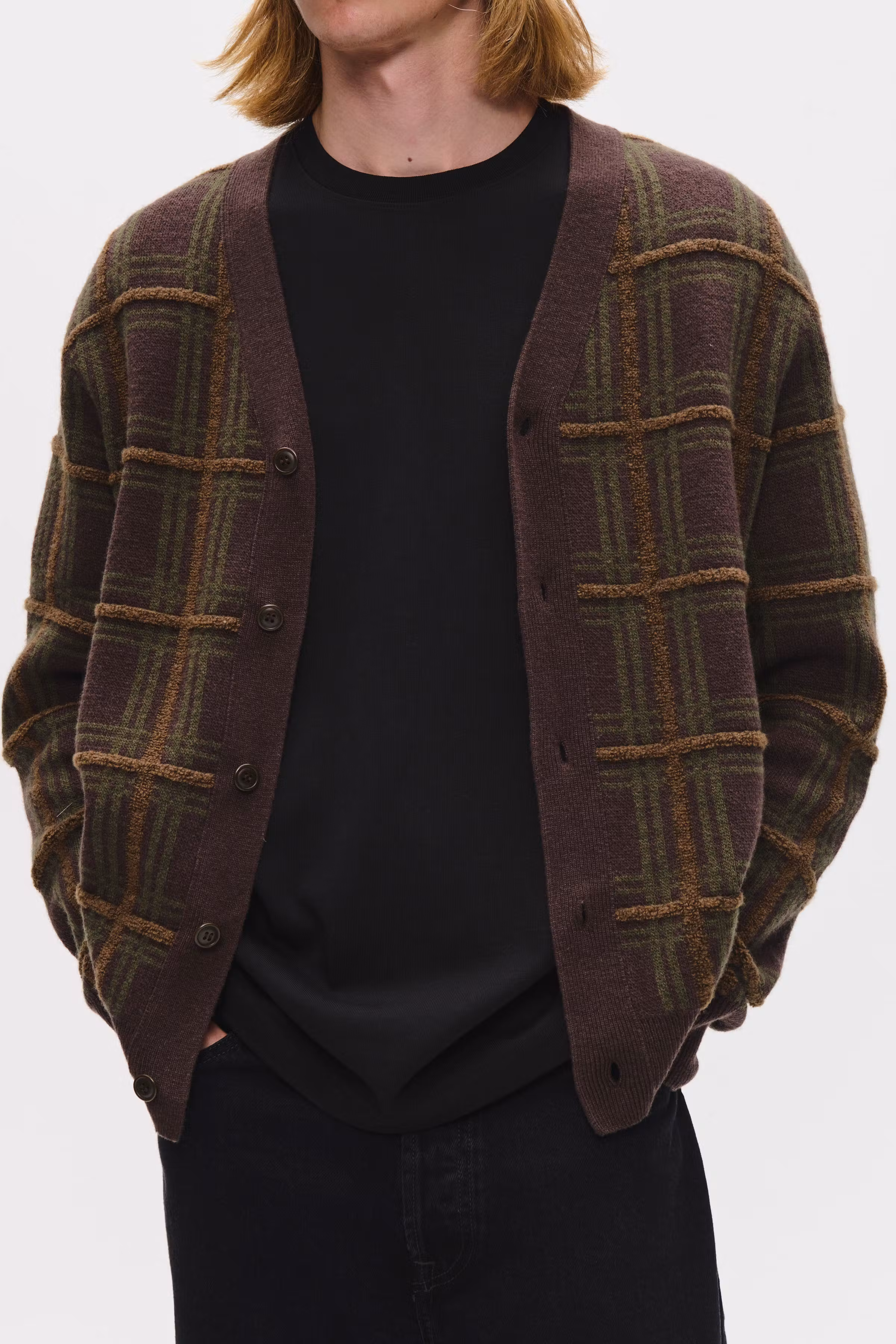 WWVim Cardigan LOOKBOOK DETAIL 30252203-304351