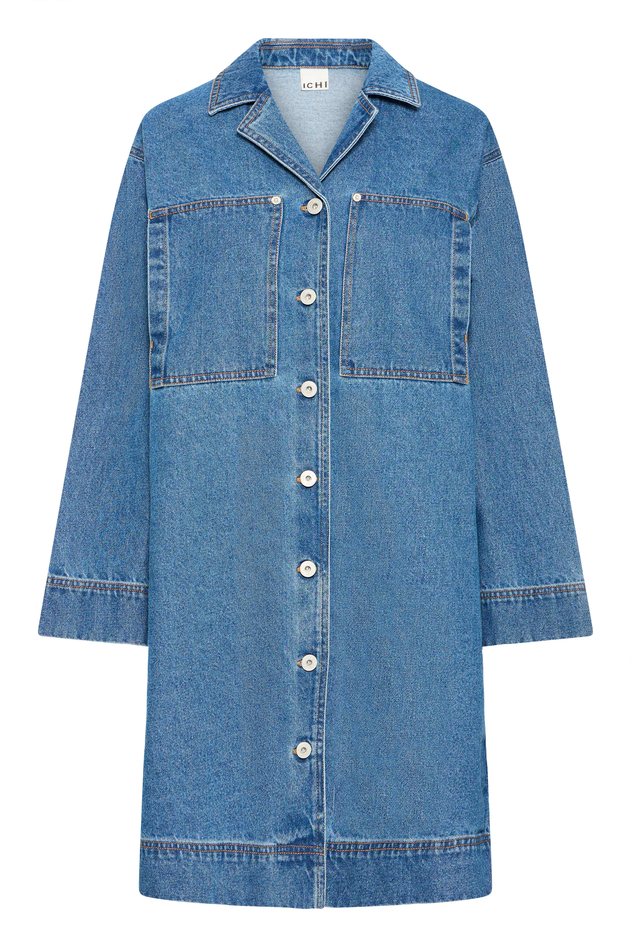 IHMIANNA Dress PACK FRONT 20125096-200928