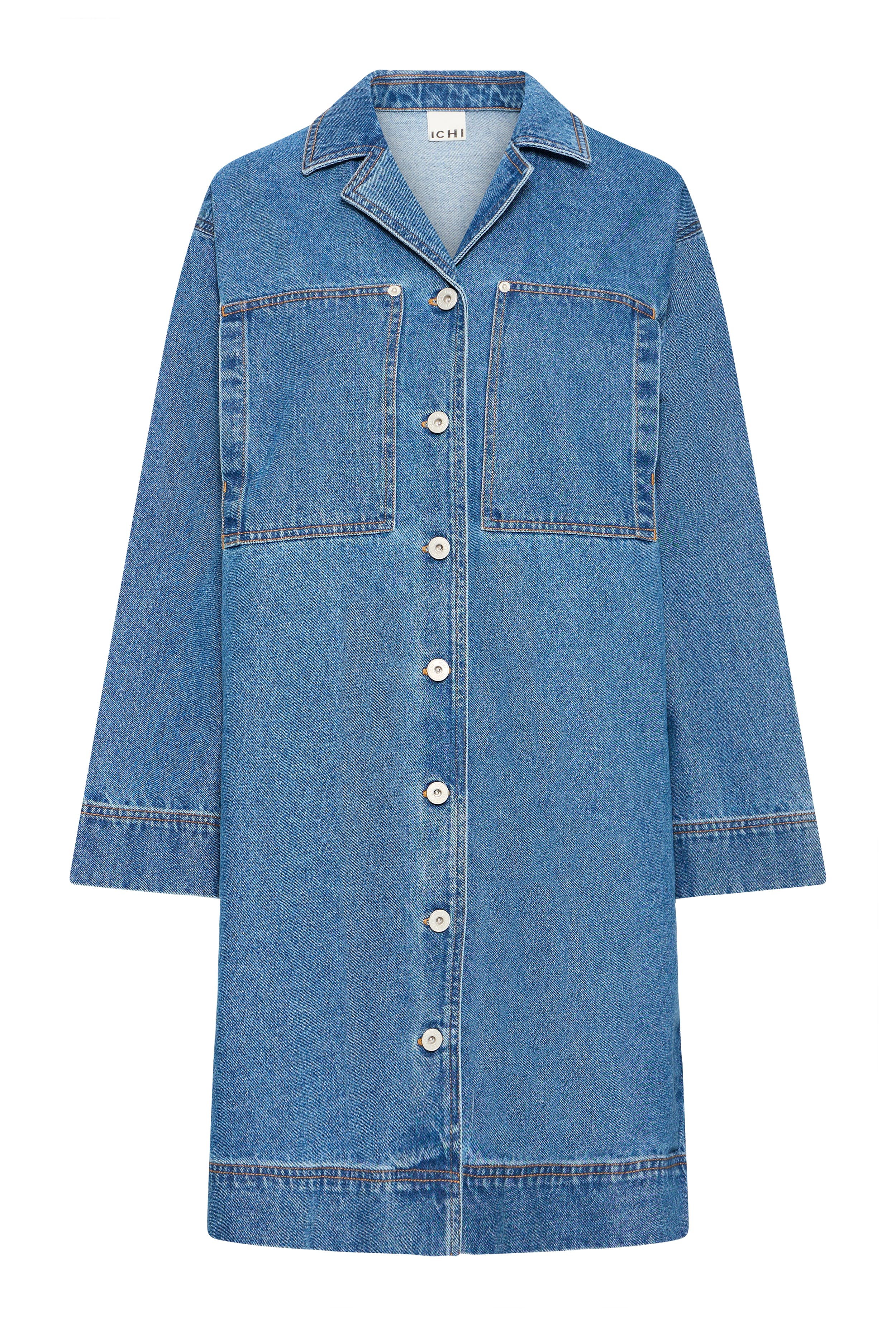 IHMIANNA Dress PACK FRONT 20125096-200928