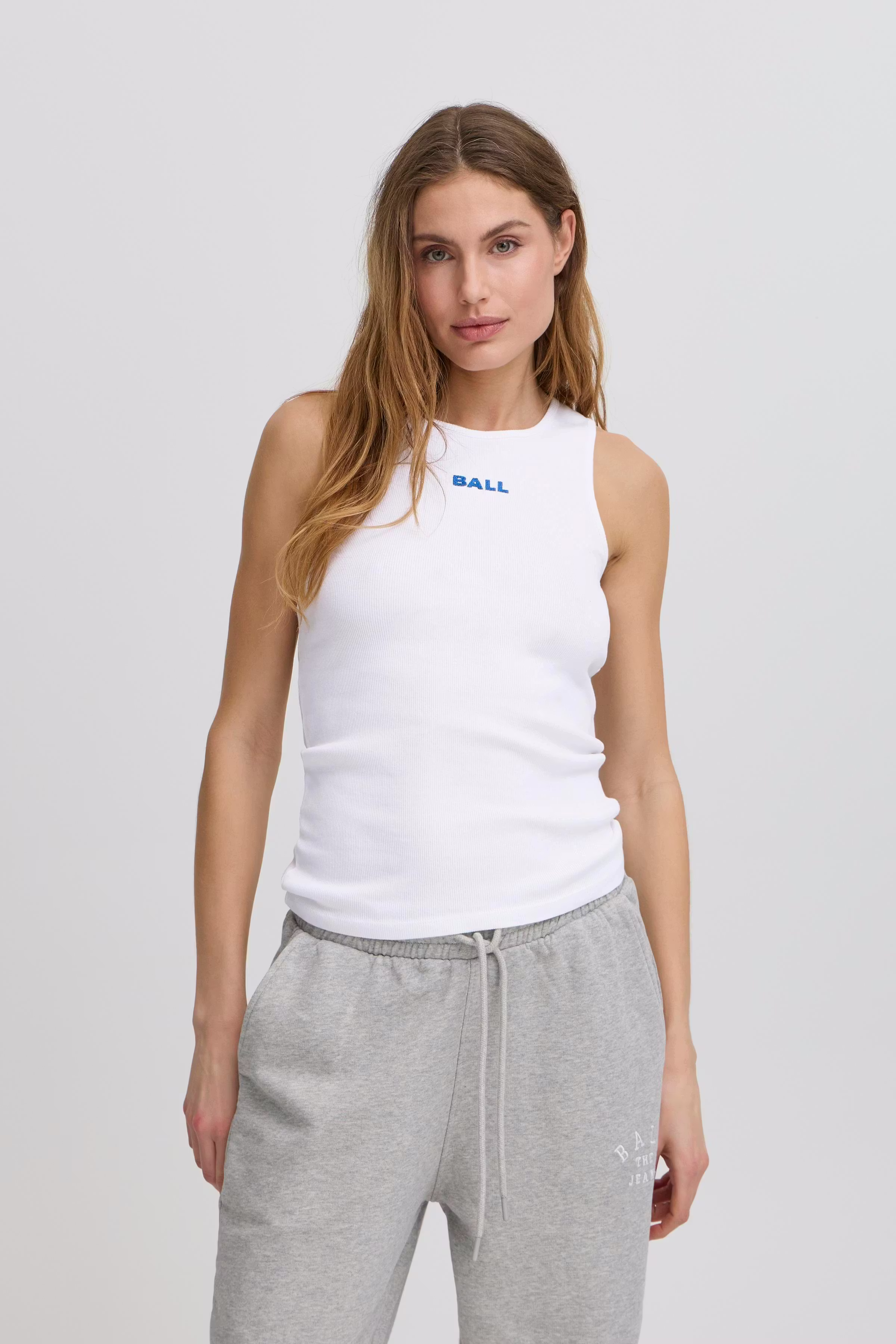 BAALTOBELLI Top LOOKBOOK FRONT 50405006-114800