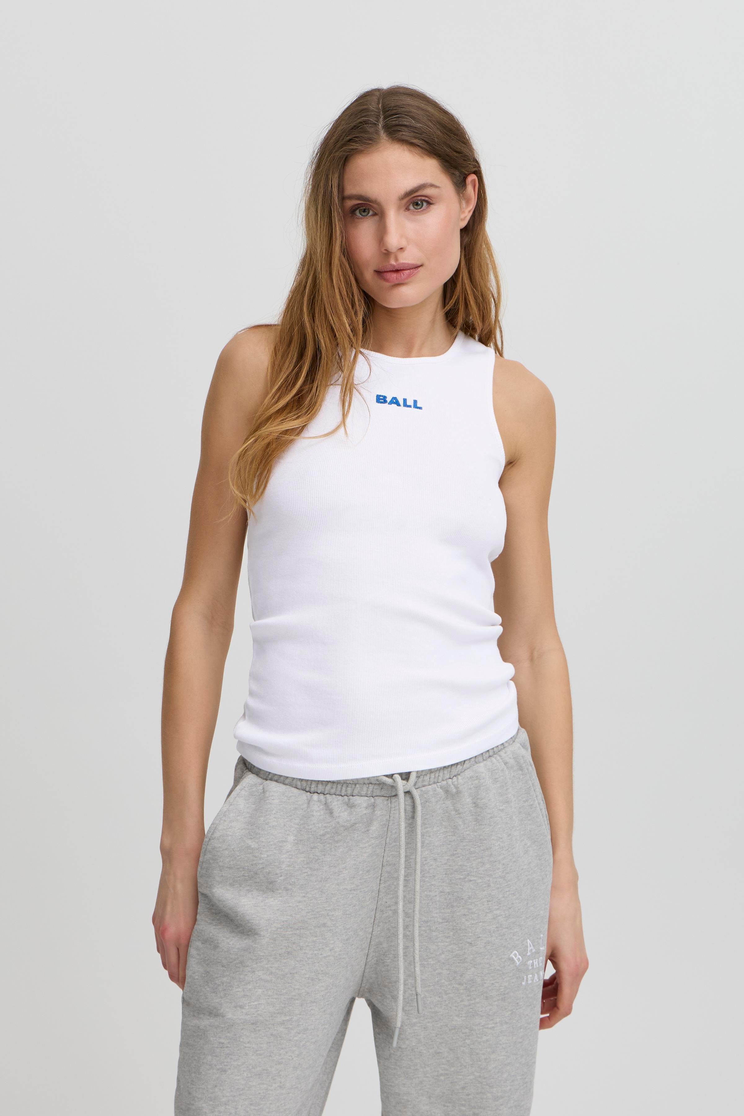 BAALTOBELLI Top LOOKBOOK FRONT 50405006-114800