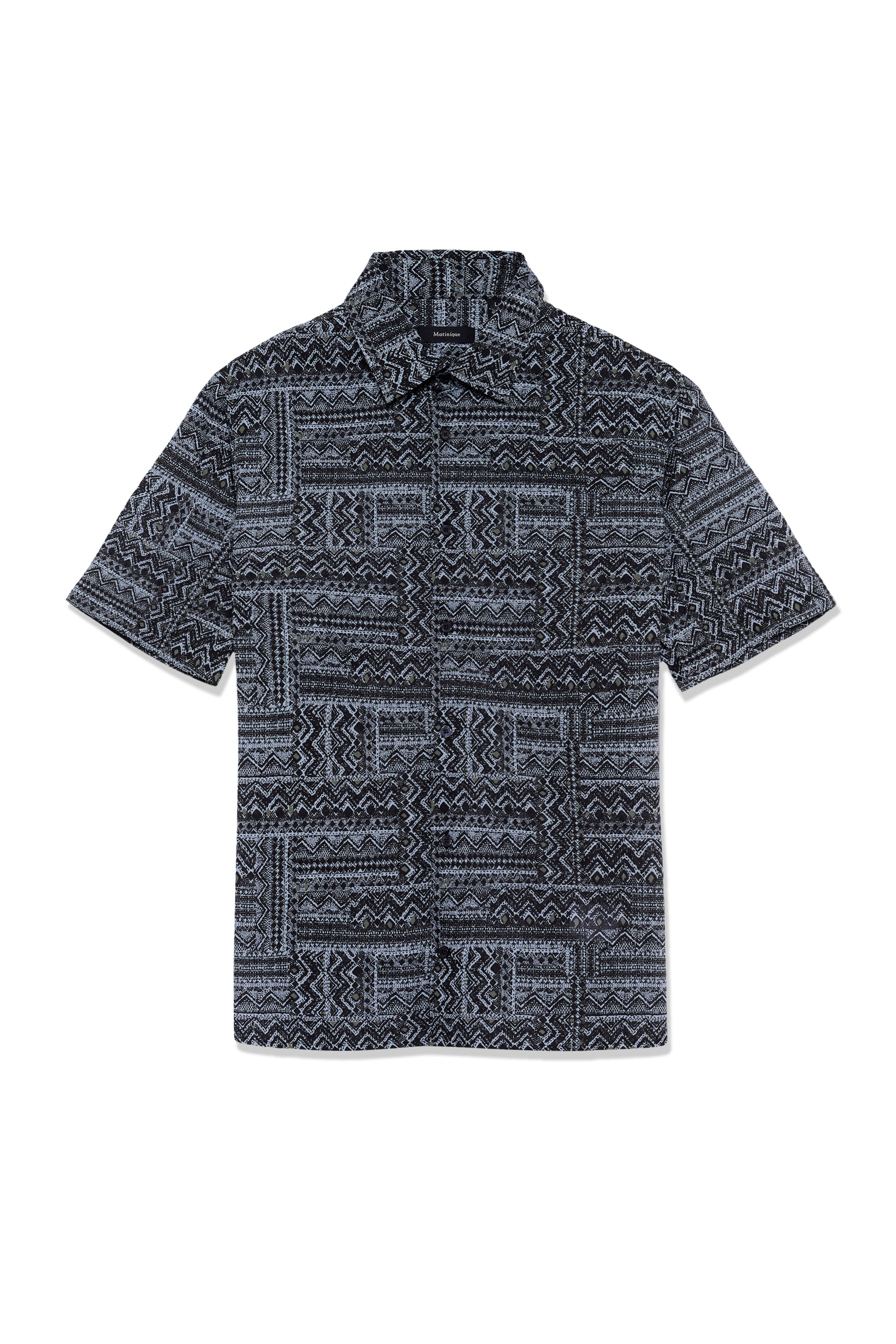 MAklampo Shirt PACK FRONT 30208875-194111