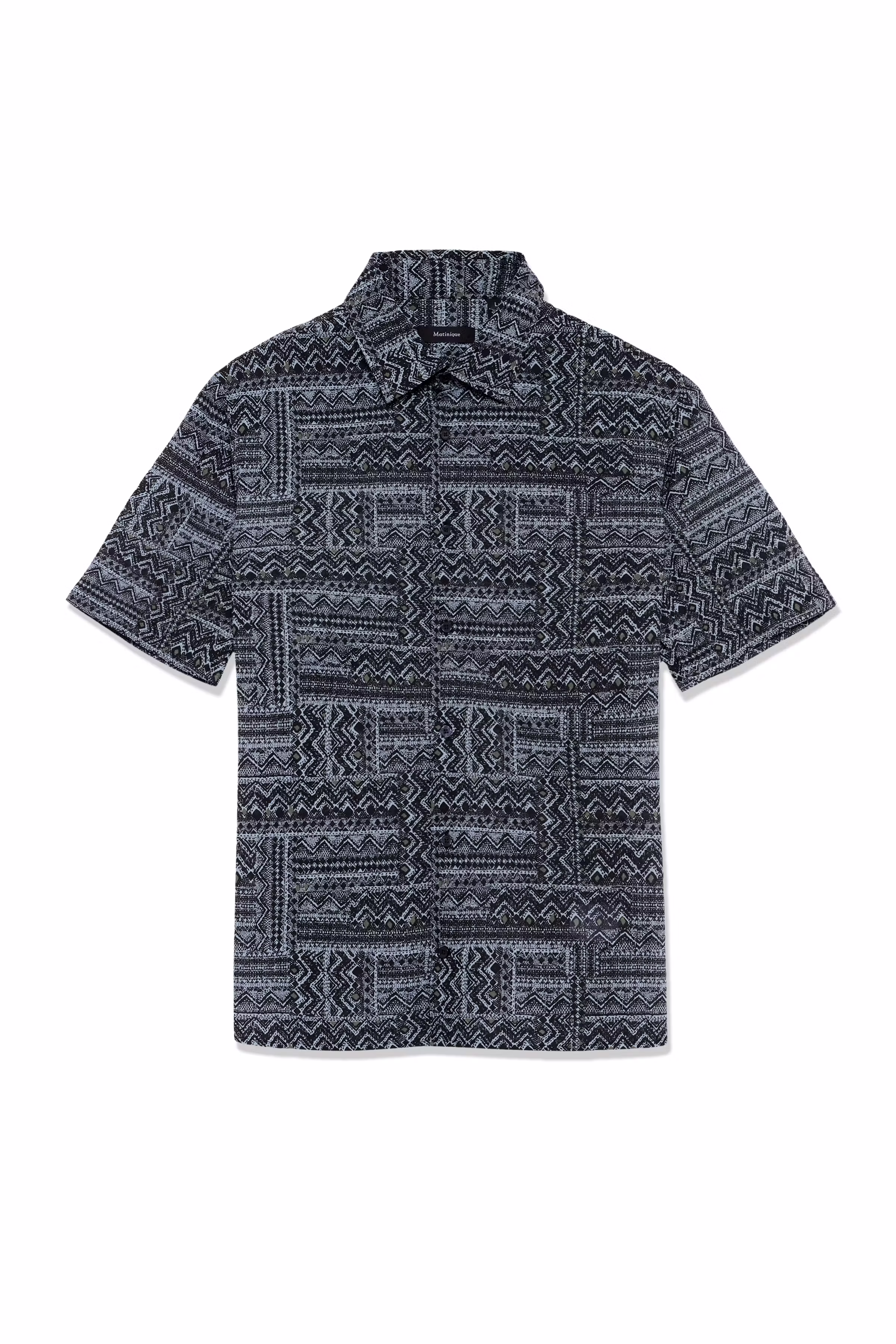 MAklampo Shirt PACK FRONT 30208875-194111