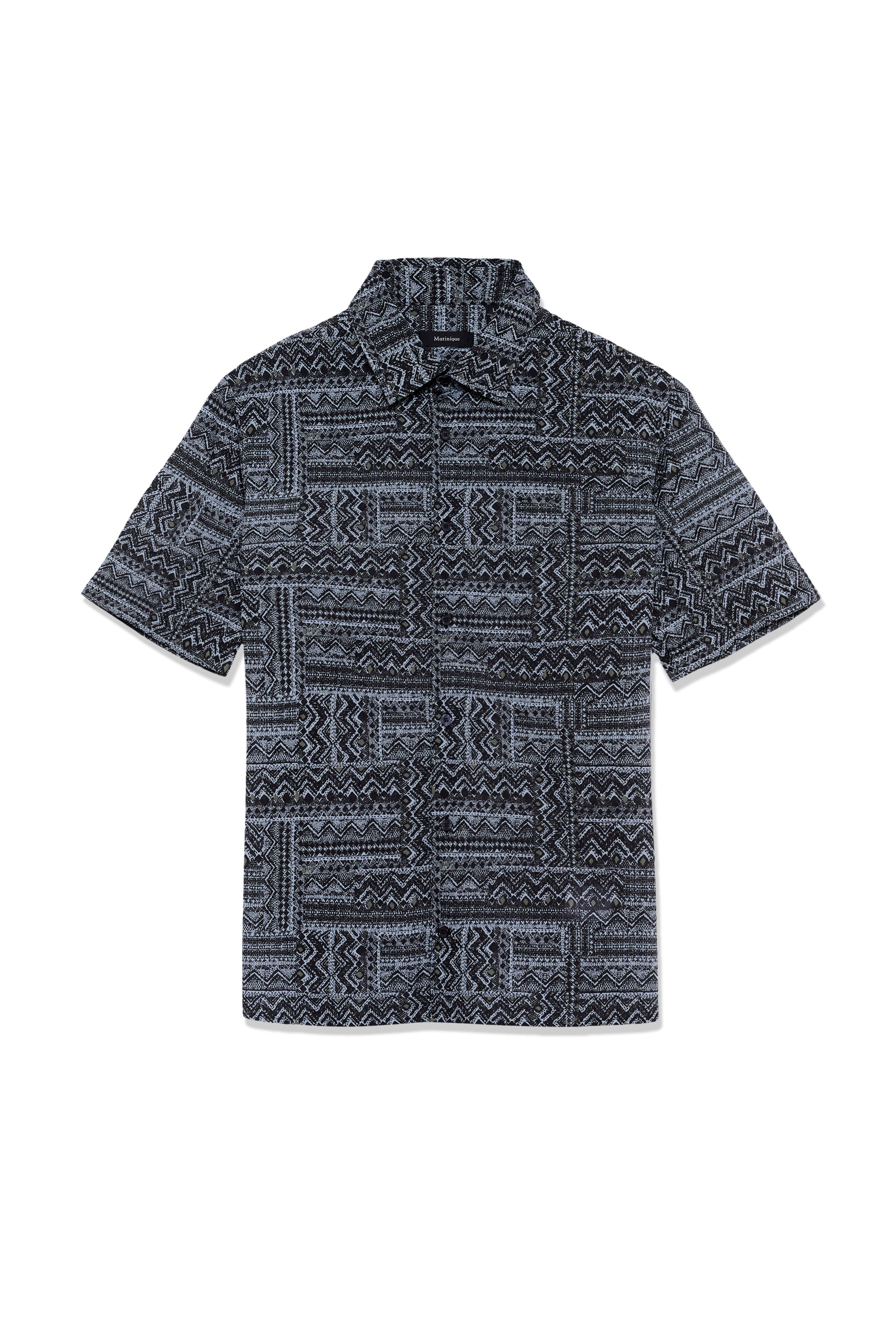 MAklampo Shirt PACK FRONT 30208875-194111