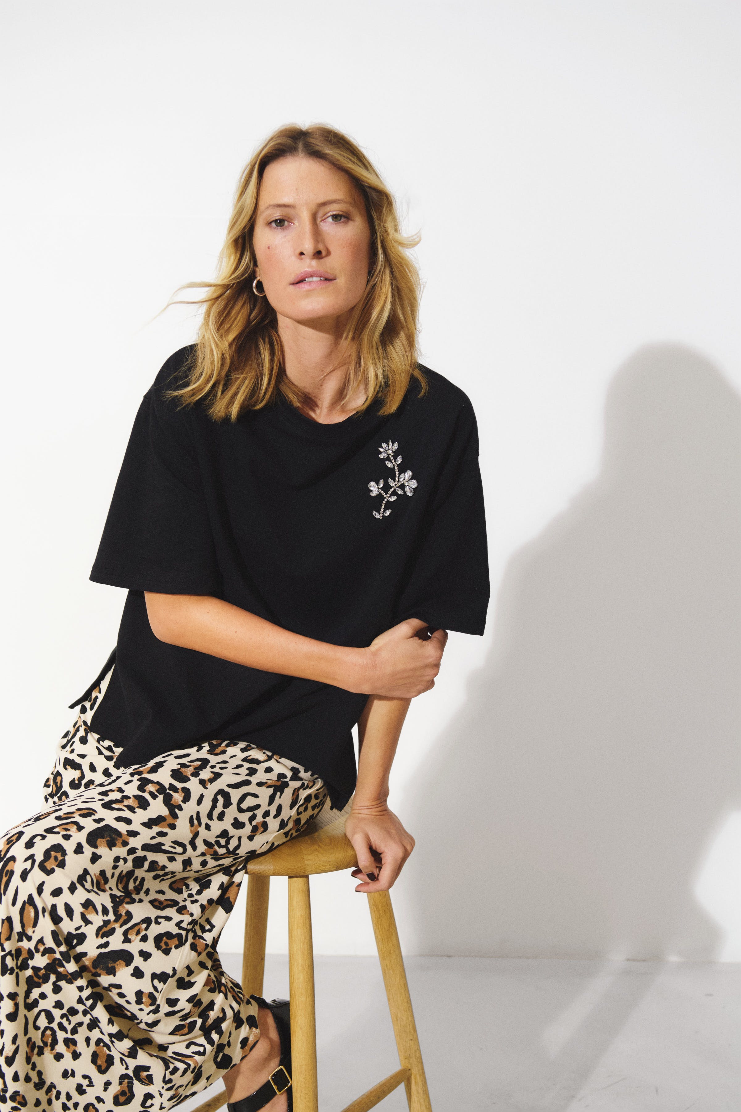 TildaPW Sweatshirt LOCATION NONE 30309839-303990