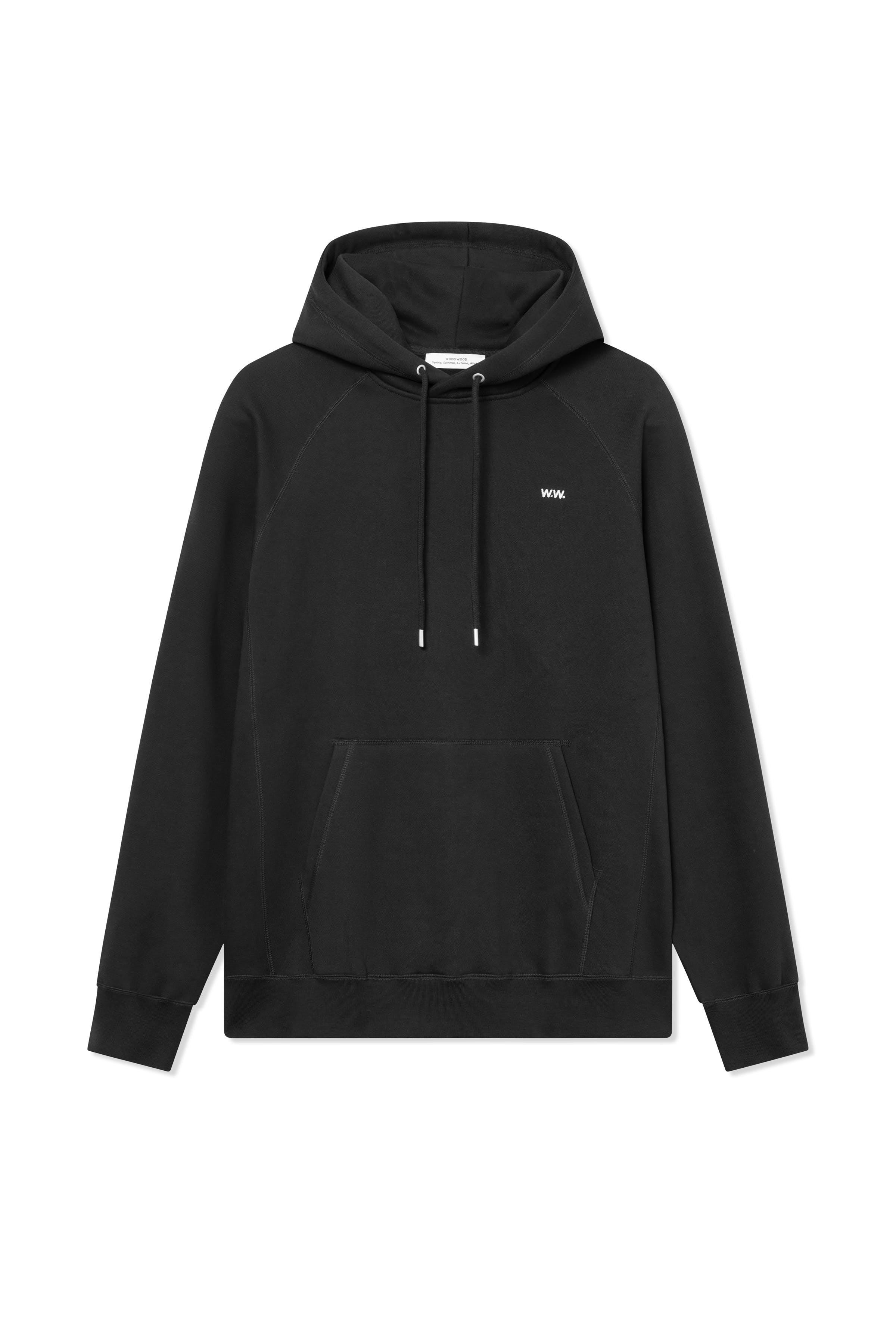 WWEssential Fred Sweatshirt PACK FRONT 30250243-W9999