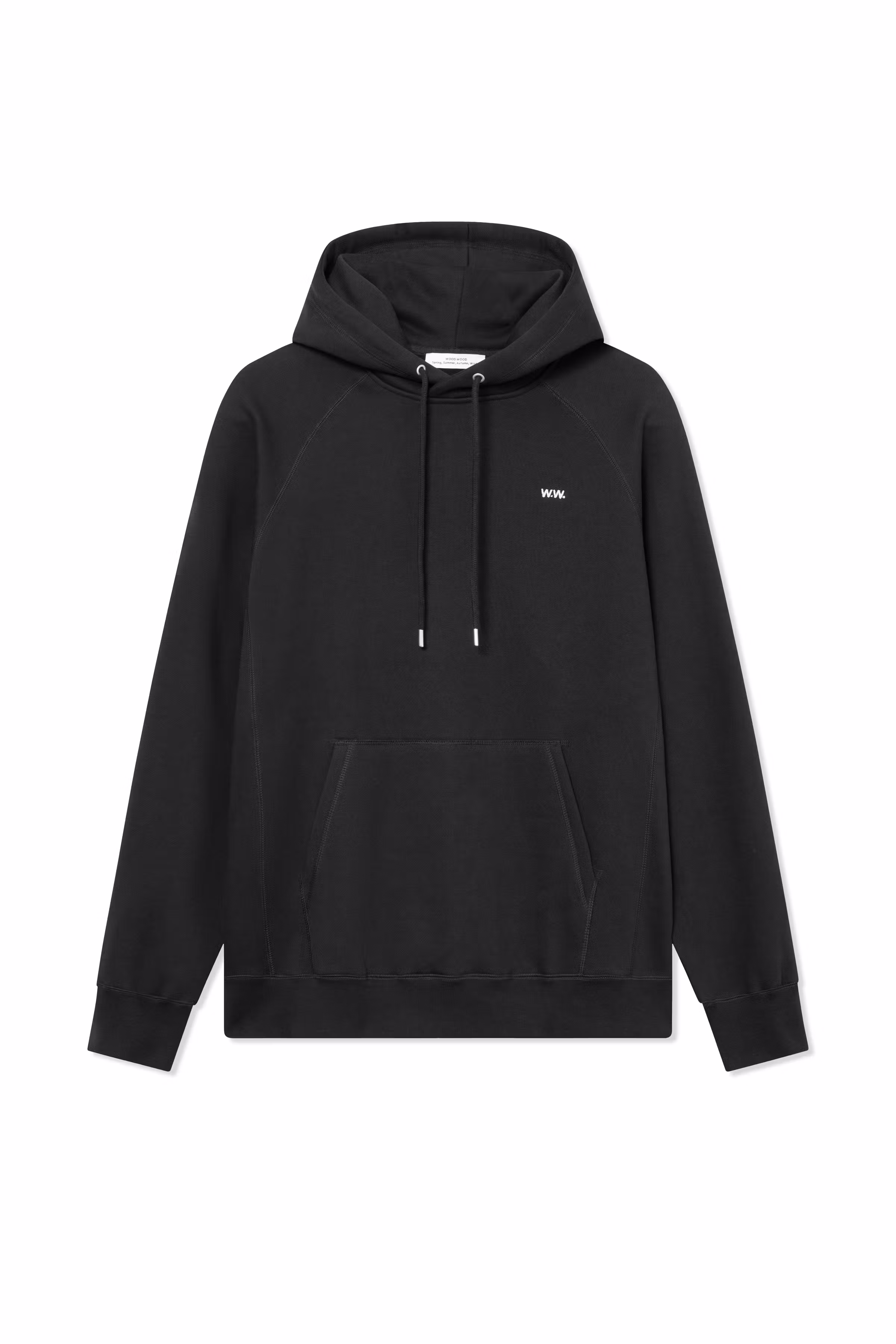 WWEssential Fred Sweatshirt PACK FRONT 30250243-W9999