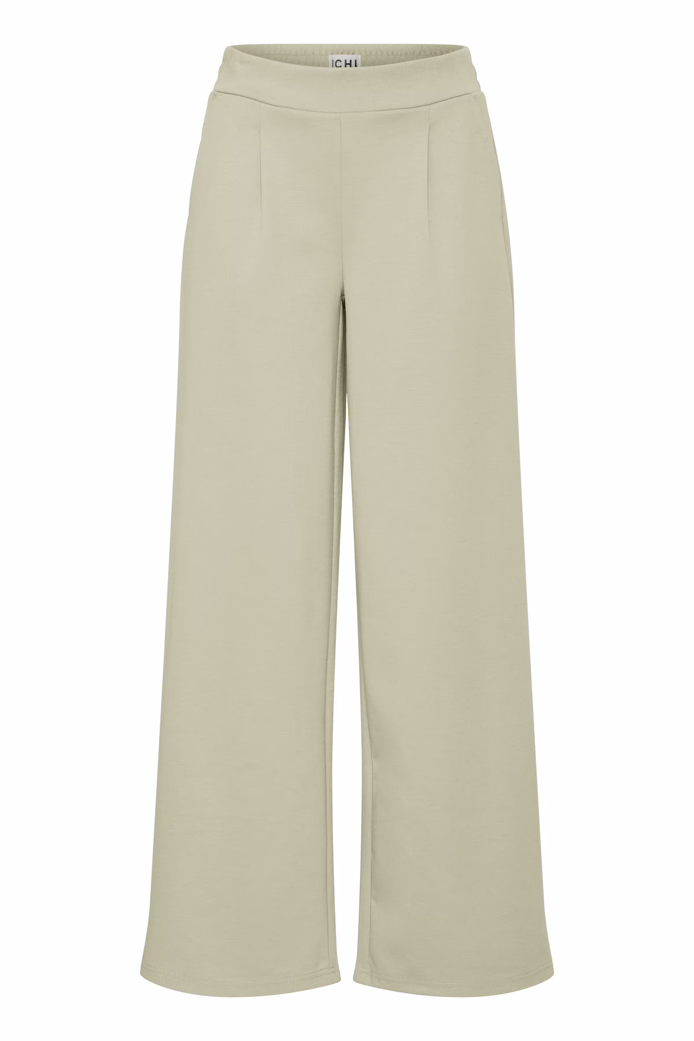 IHKATE LONG WIDE Trousers PACK FRONT 20118337-160213