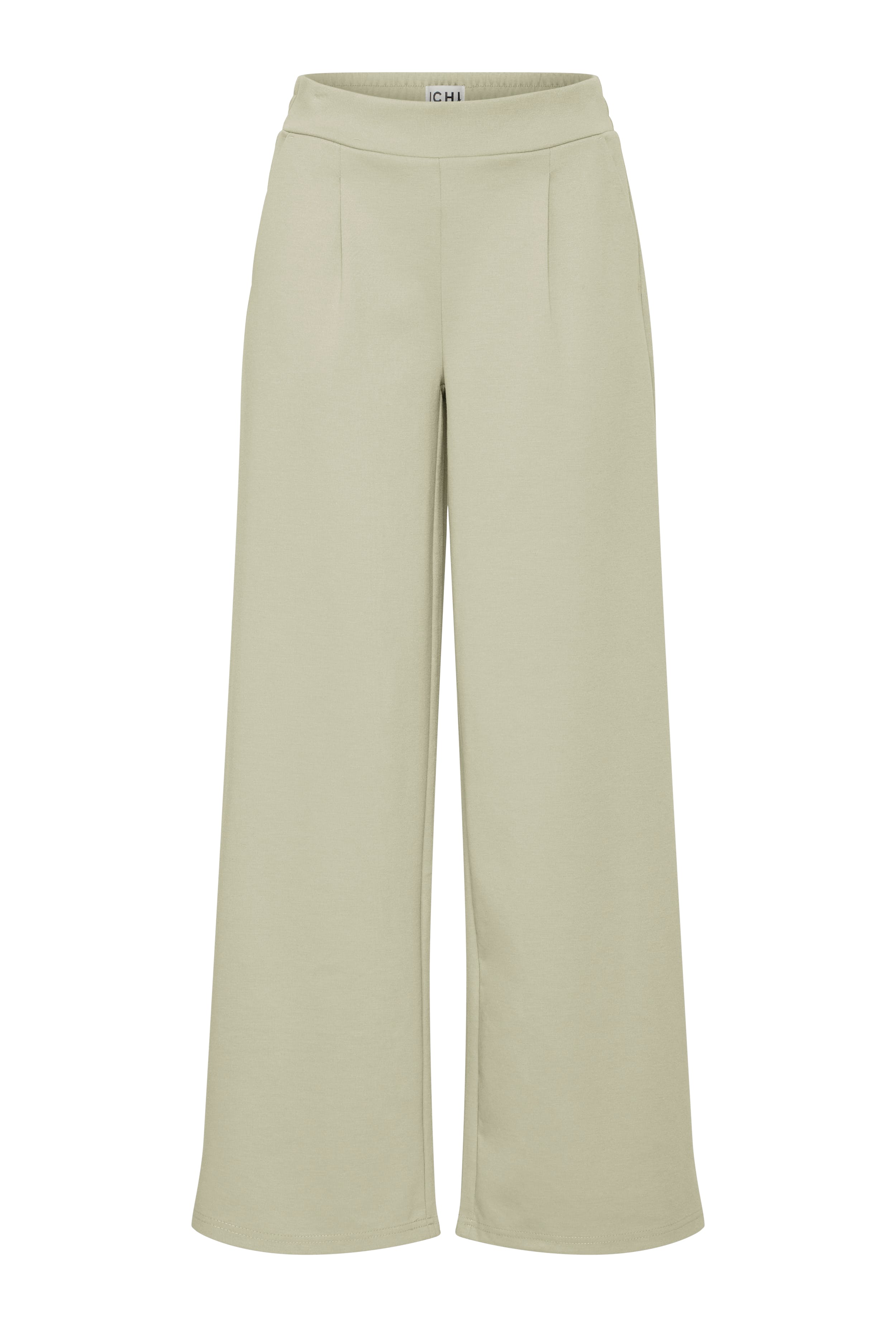 IHKATE LONG WIDE Trousers PACK FRONT 20118337-160213