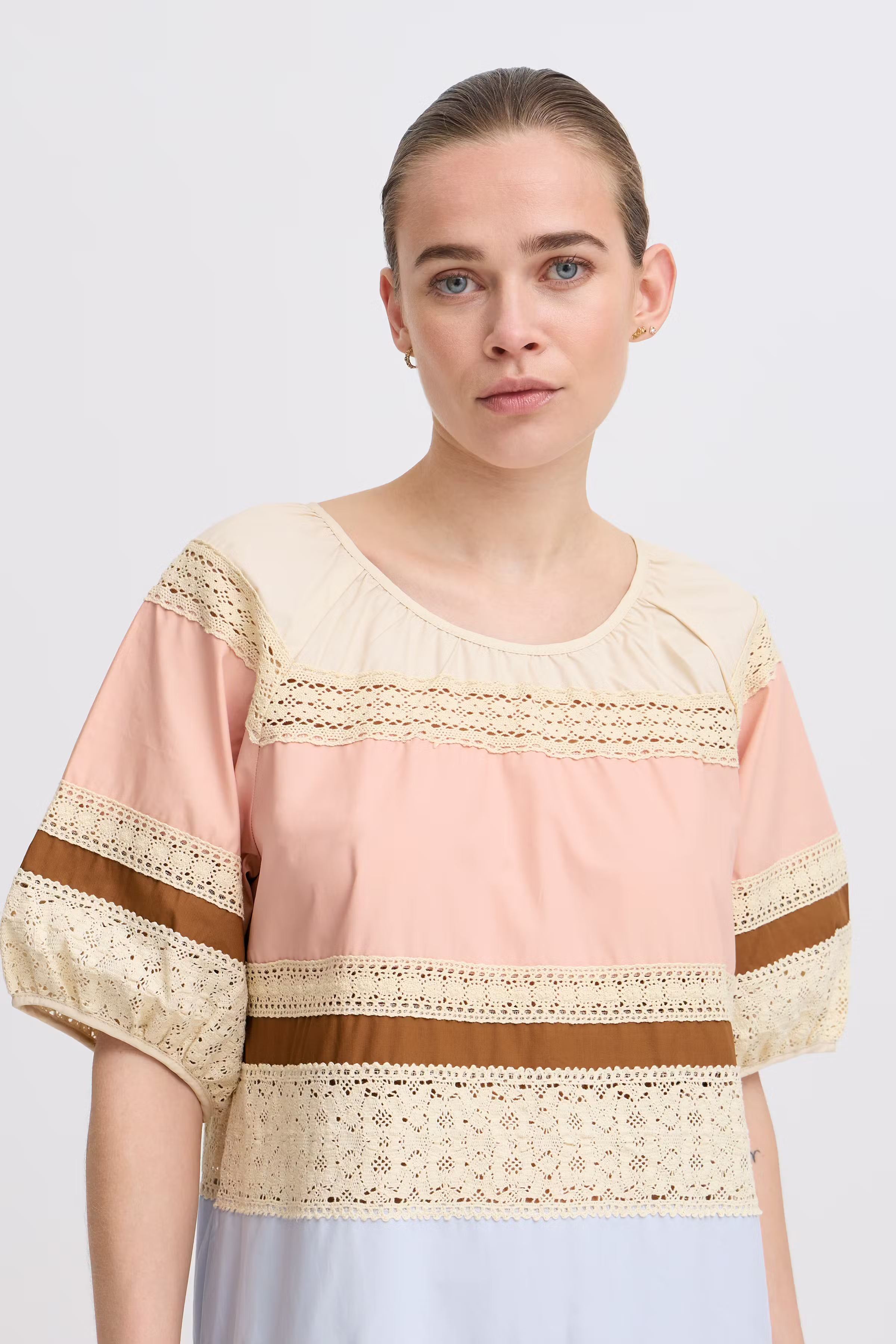 IRALICE Jurk LOOKBOOK DETAIL 20122849-130905