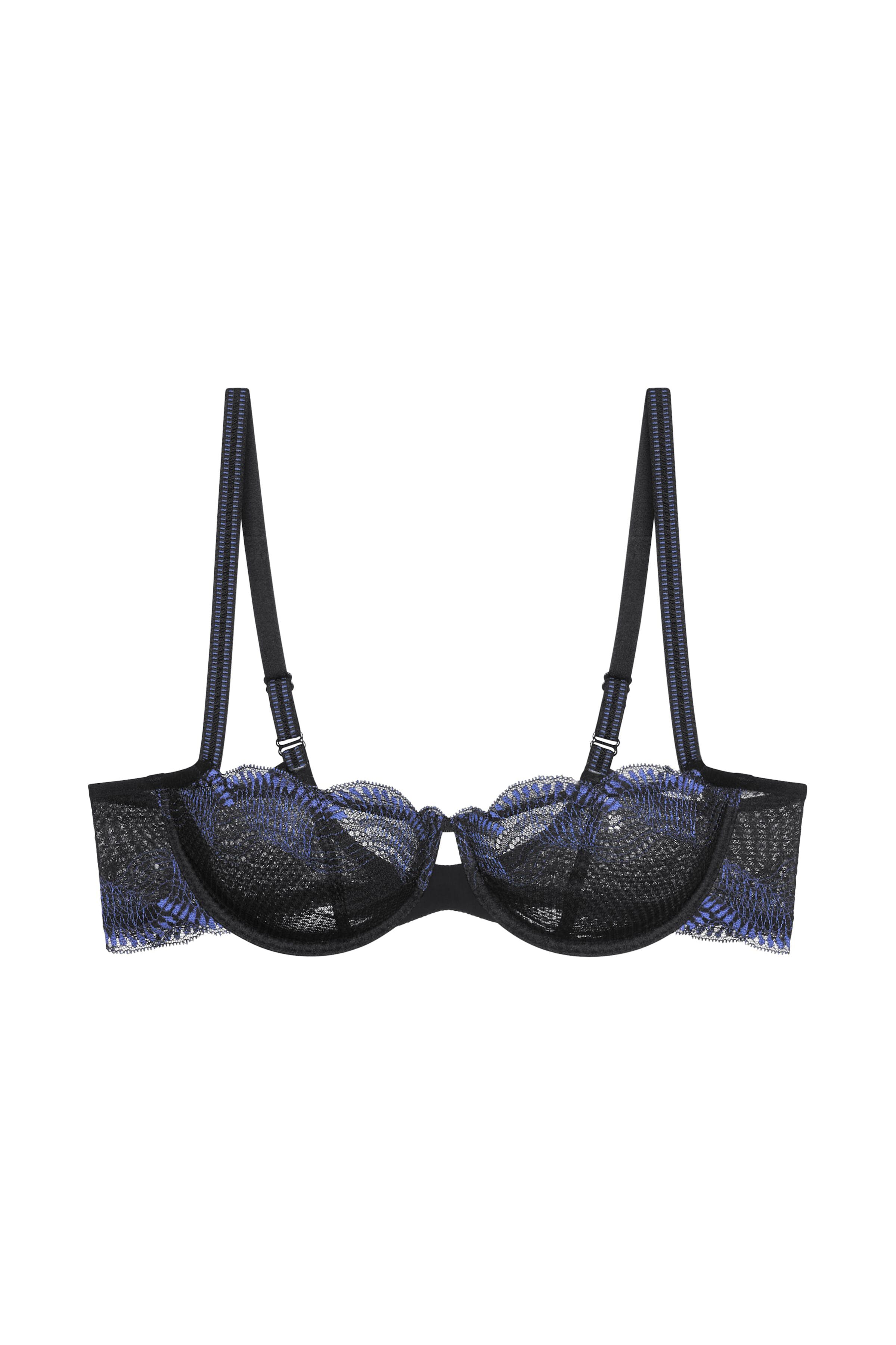 ComfortGlam BH PACK FRONT 40500314-T0004