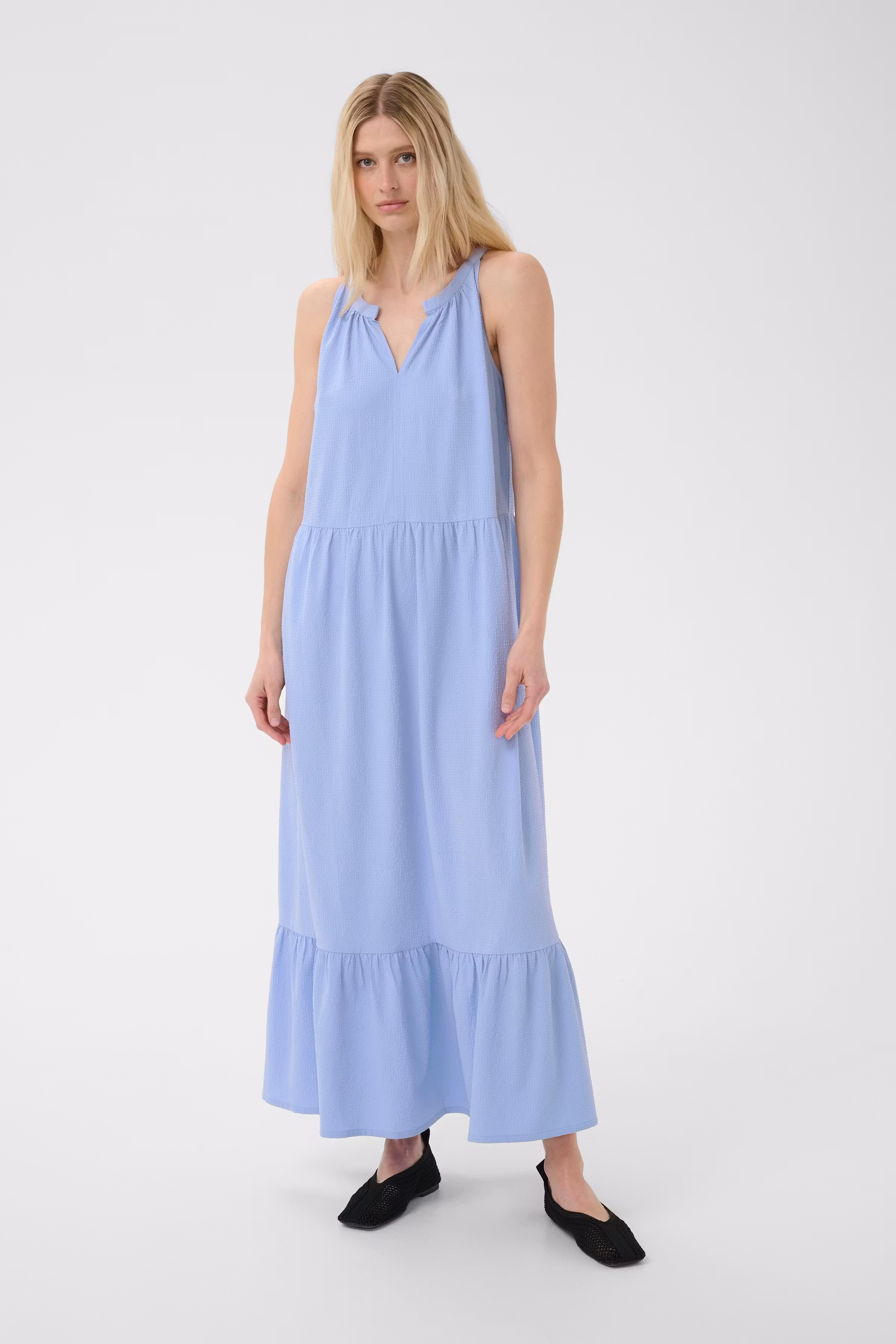 TheonaPW Dress LOOKBOOK FRONT 30310663-163922