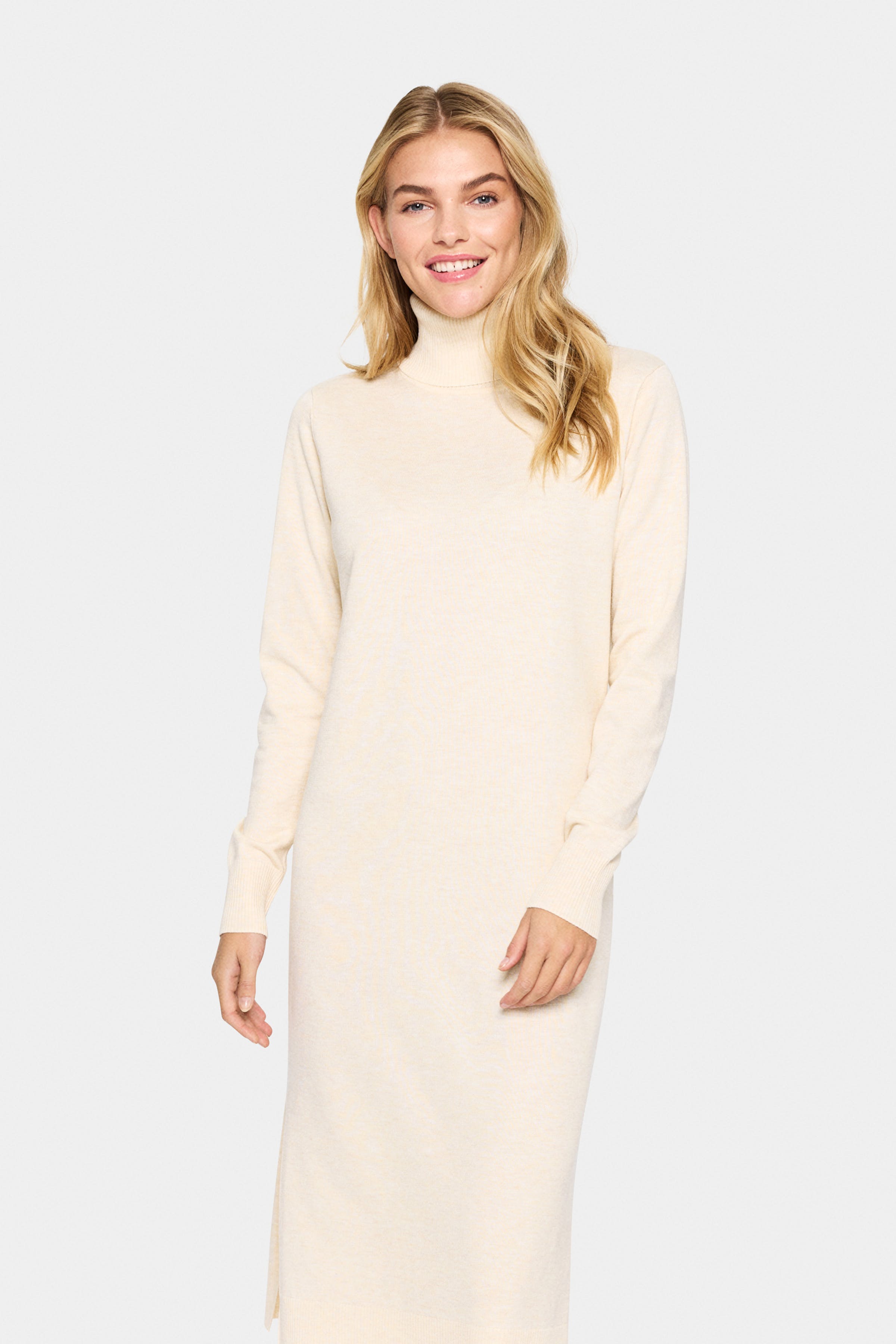 MilaSZ Klänning LOOKBOOK FRONT 30511420-1102021